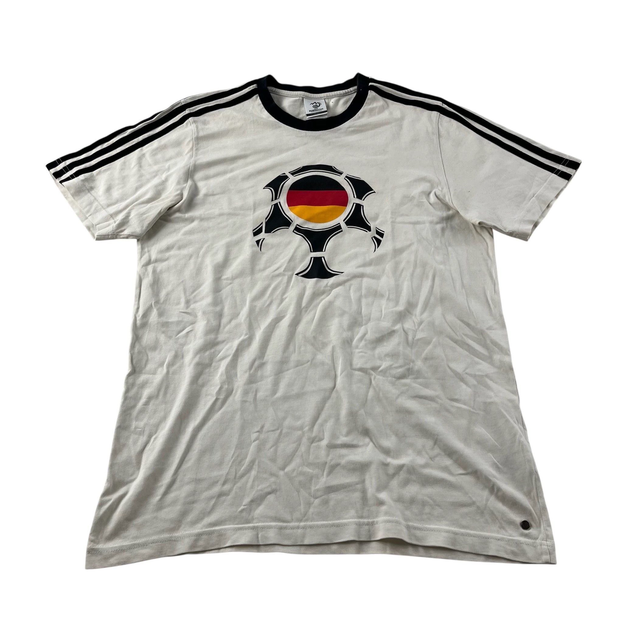 Adidas DFB 2008 T-Shirt (M)