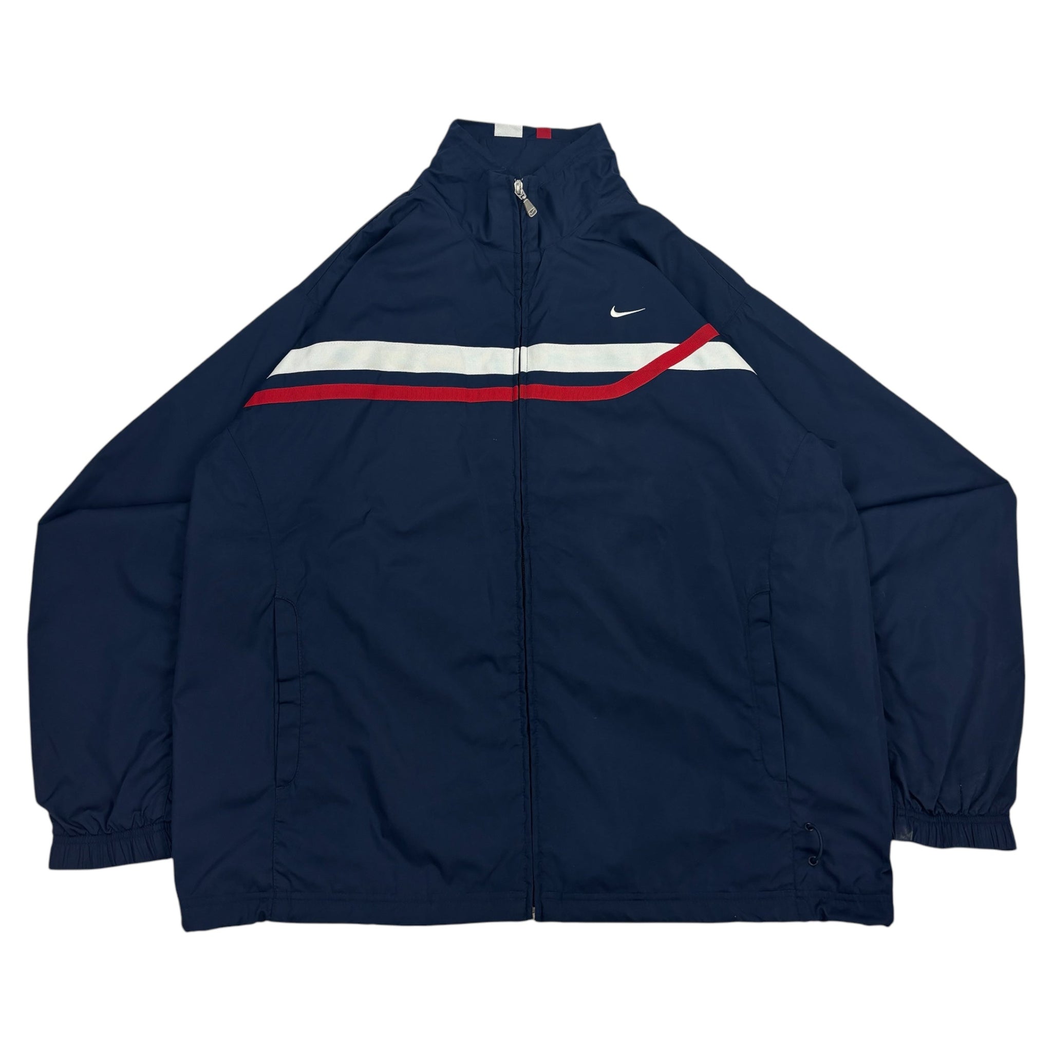 Vintage Nike Trackjacket (XXL)