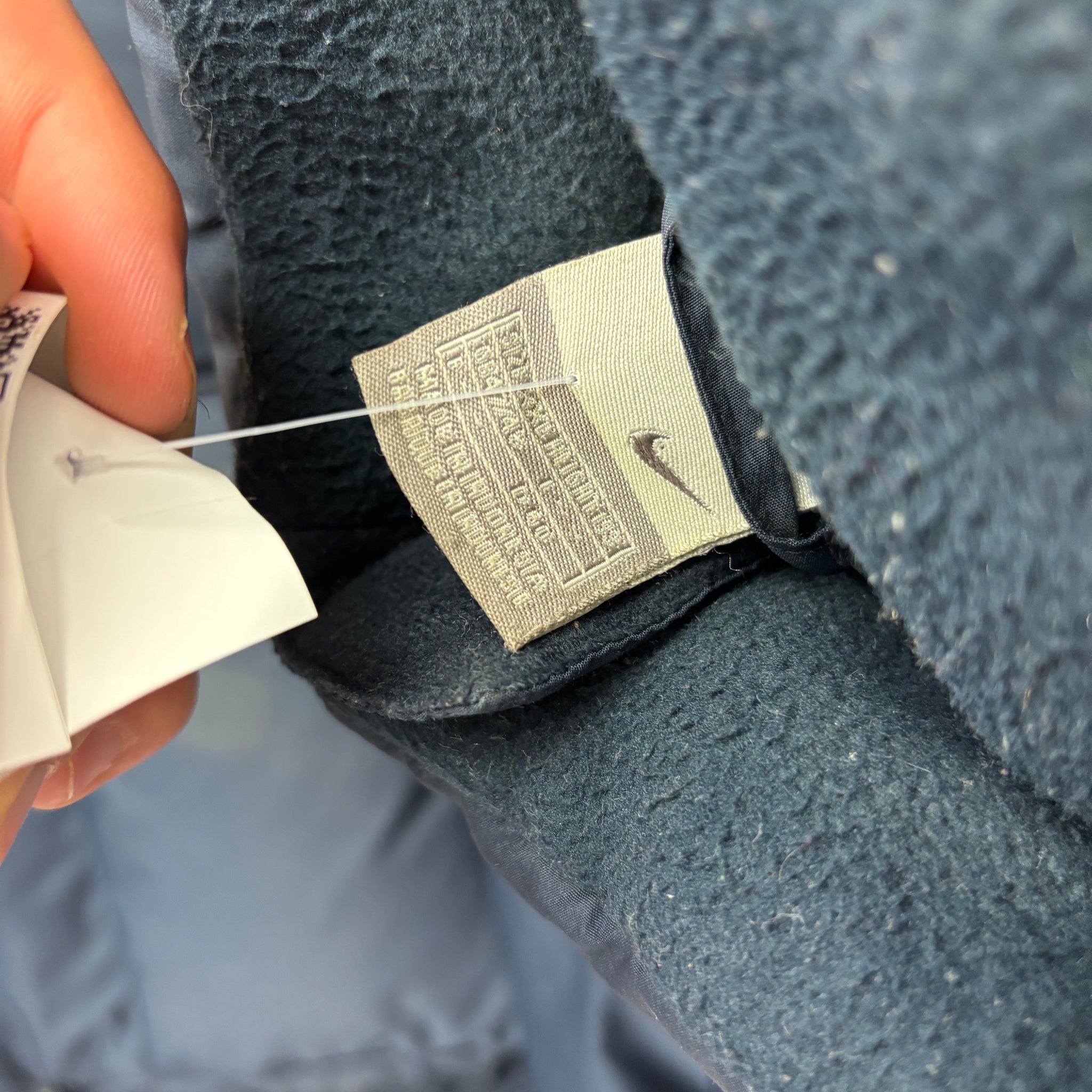 Nike Pufferweste (XXL)