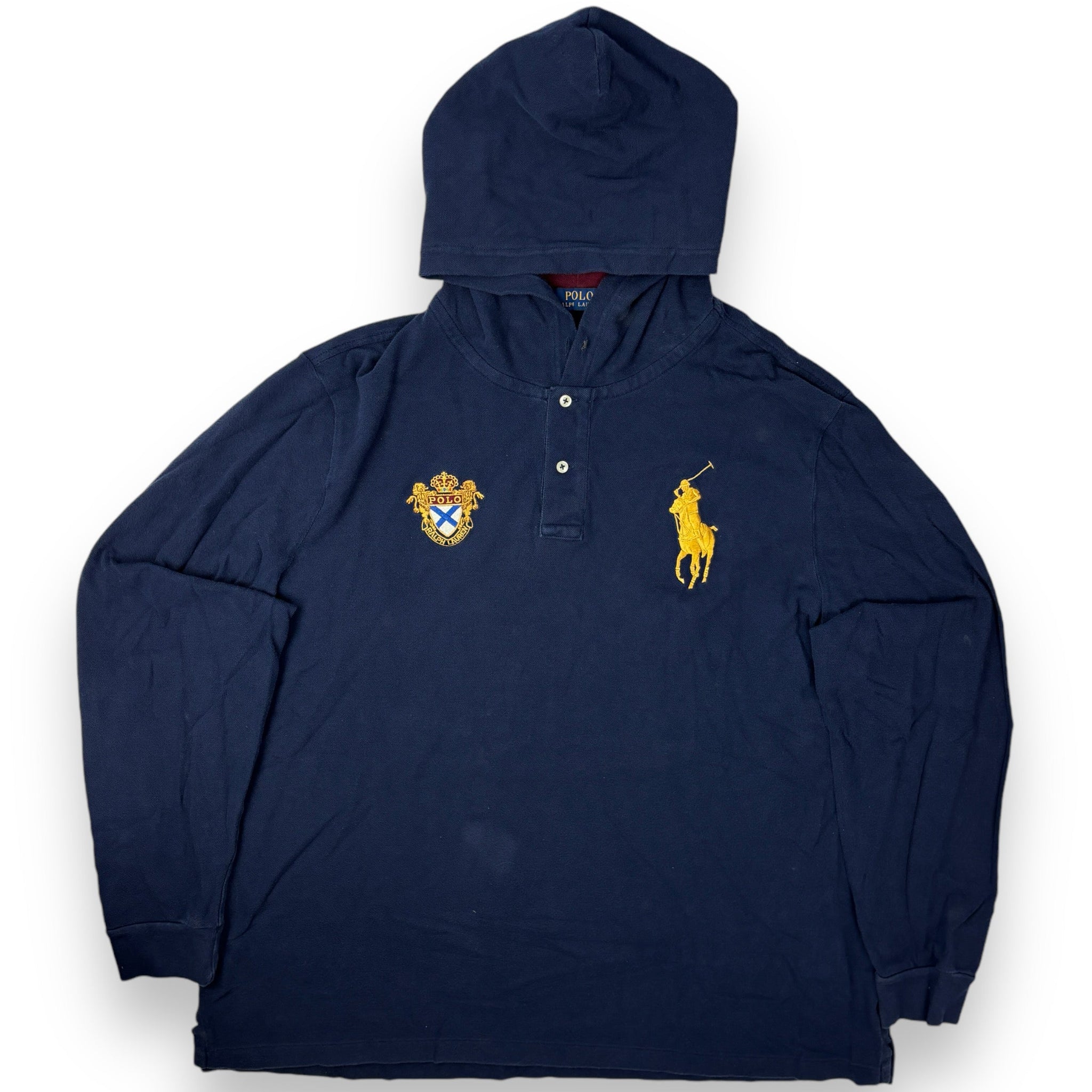 Ralph Lauren Polo (XXL)