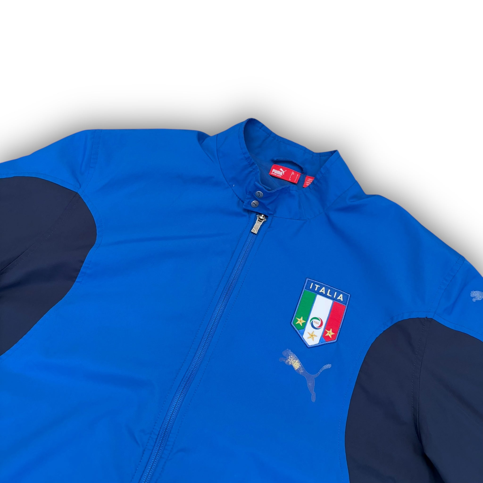 ITALIA TRACKJACKET (L)