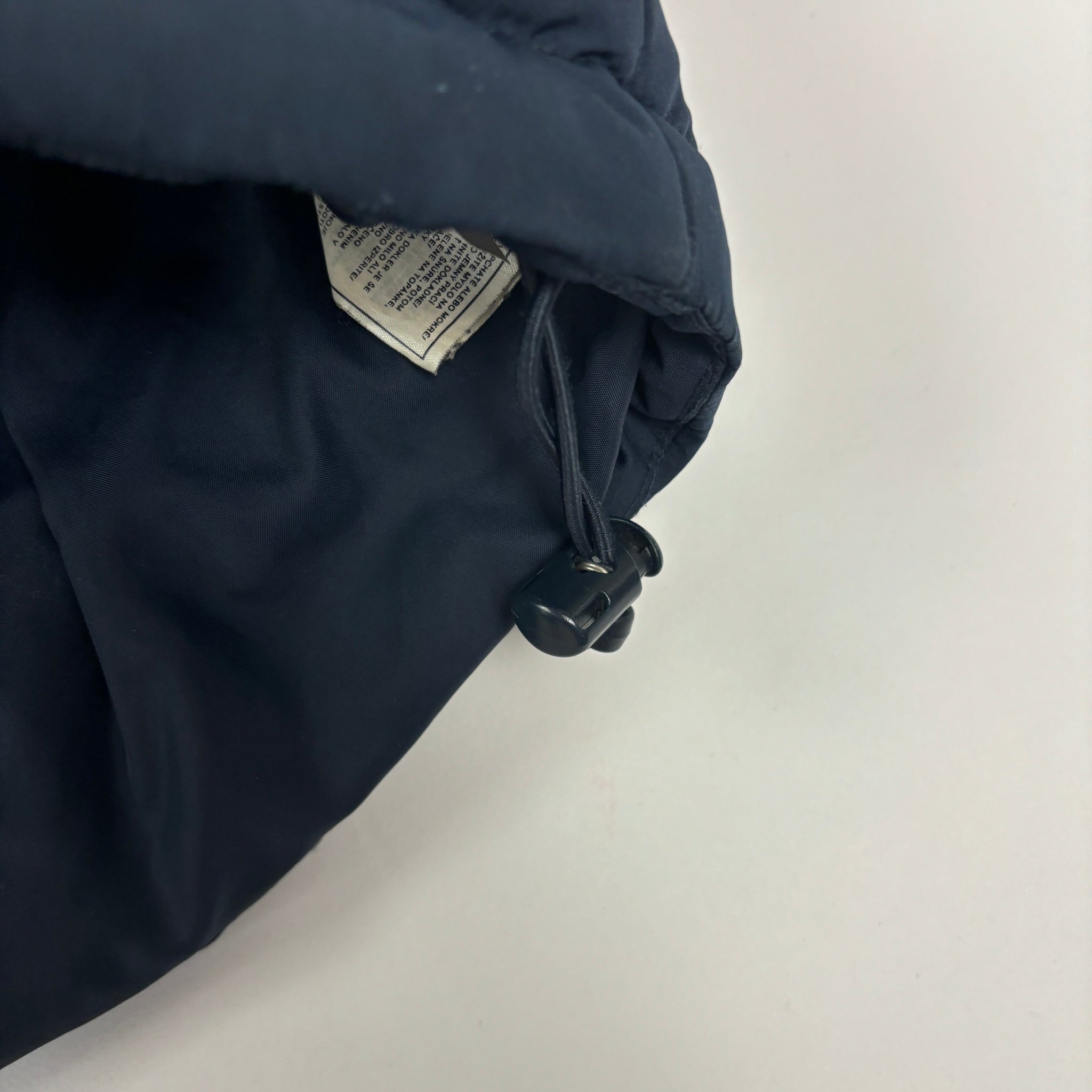 Nike Pufferweste (XXL)