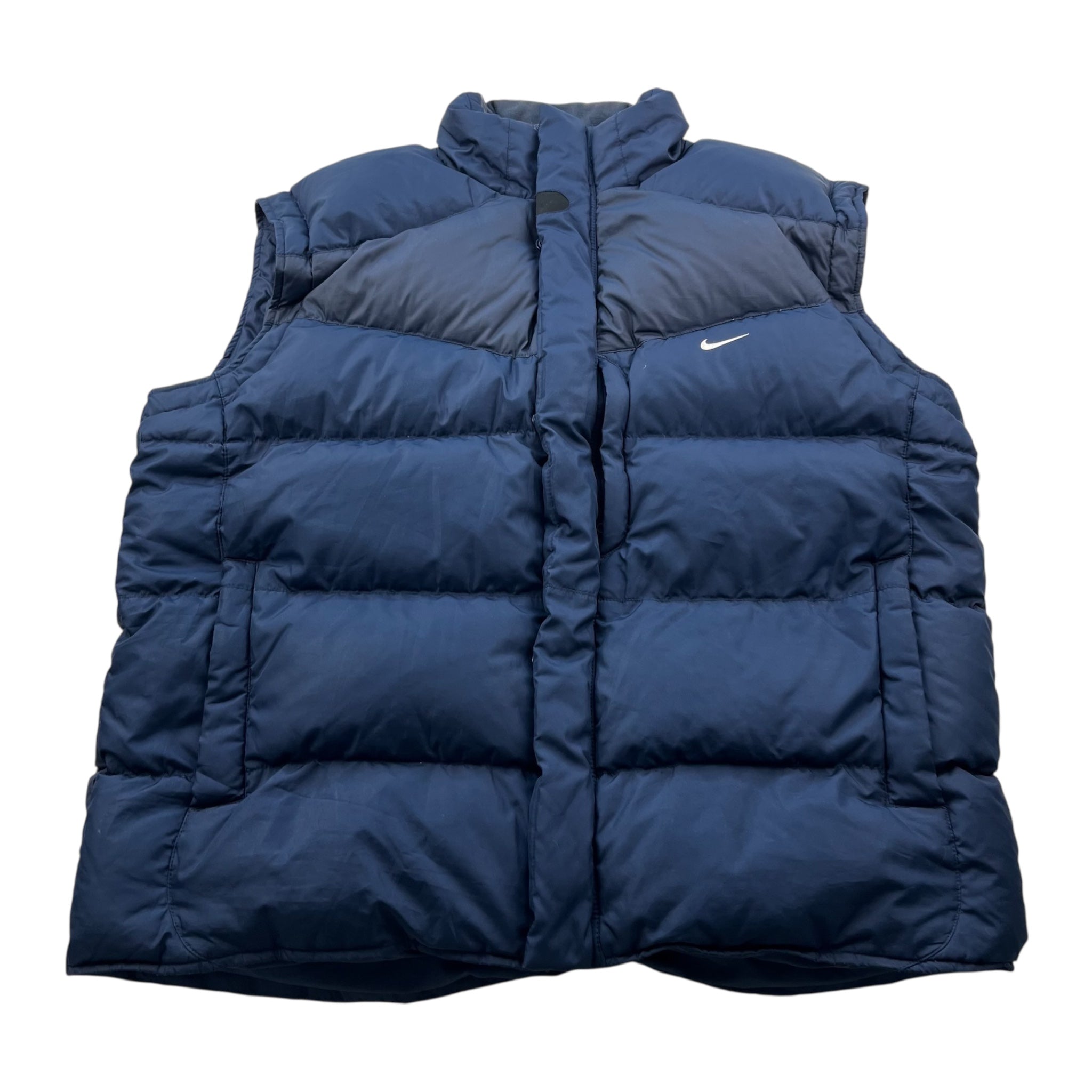 Nike Pufferweste (XL)