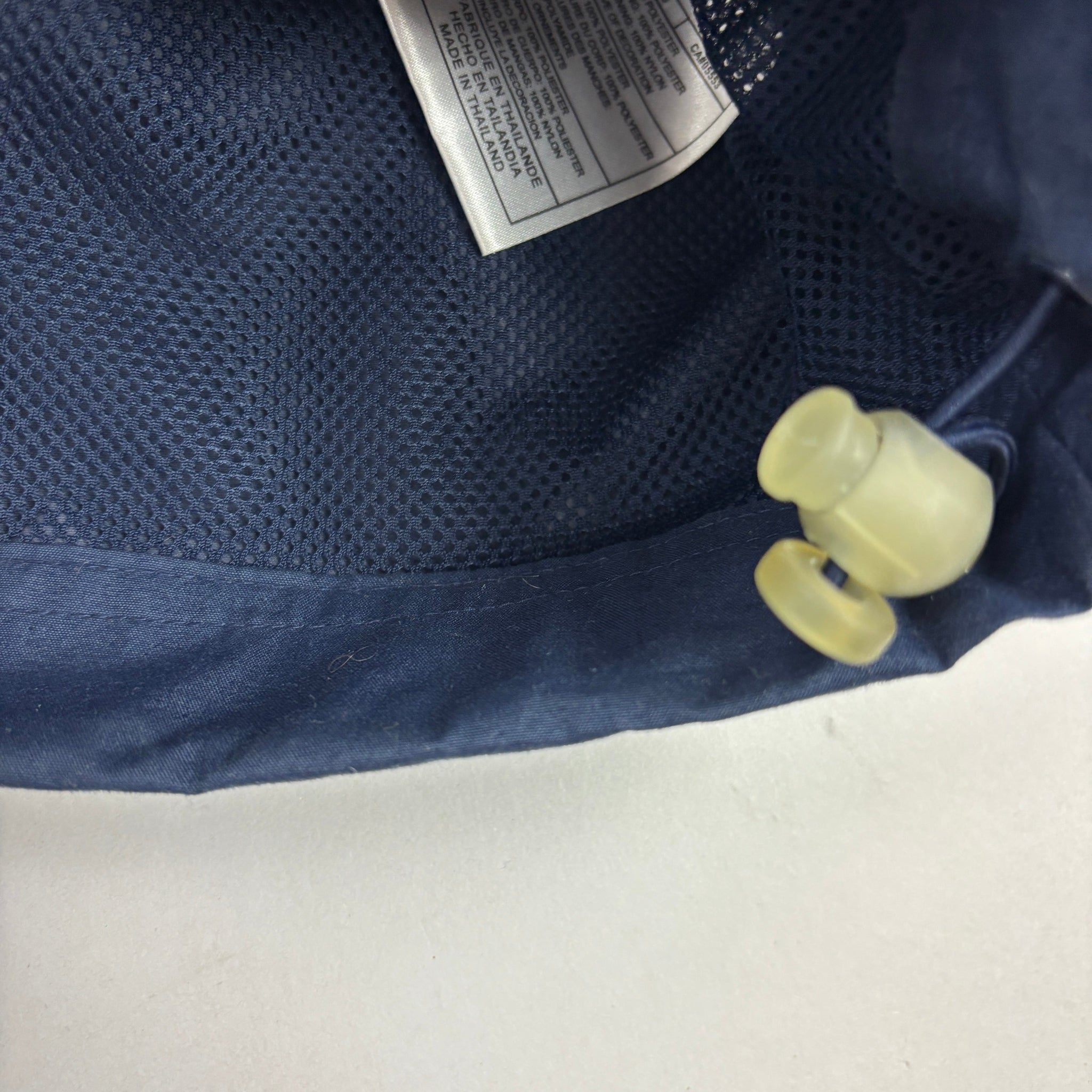 Vintage Nike Trackjacket (XXL)