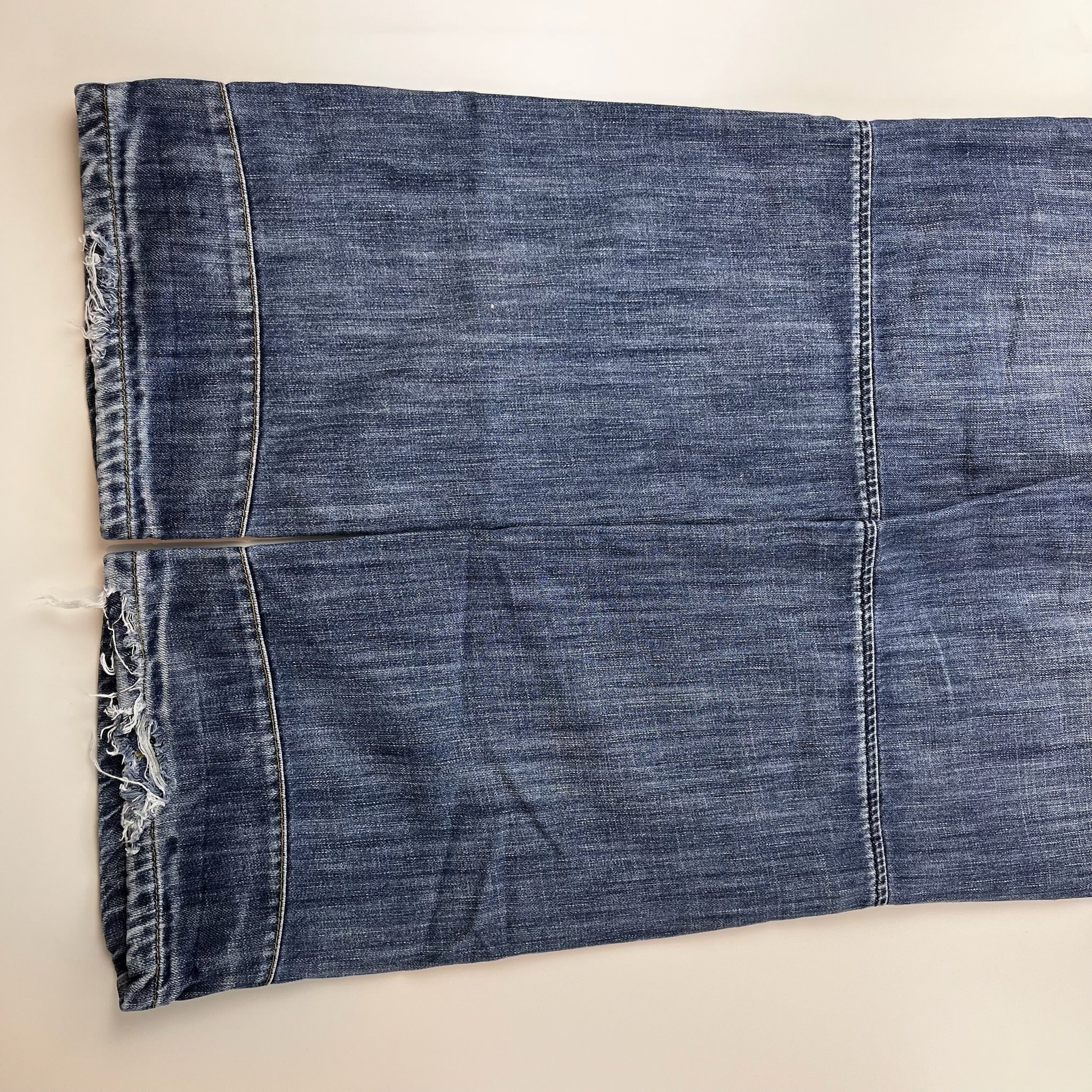 Baggy y2K Jeans (M)