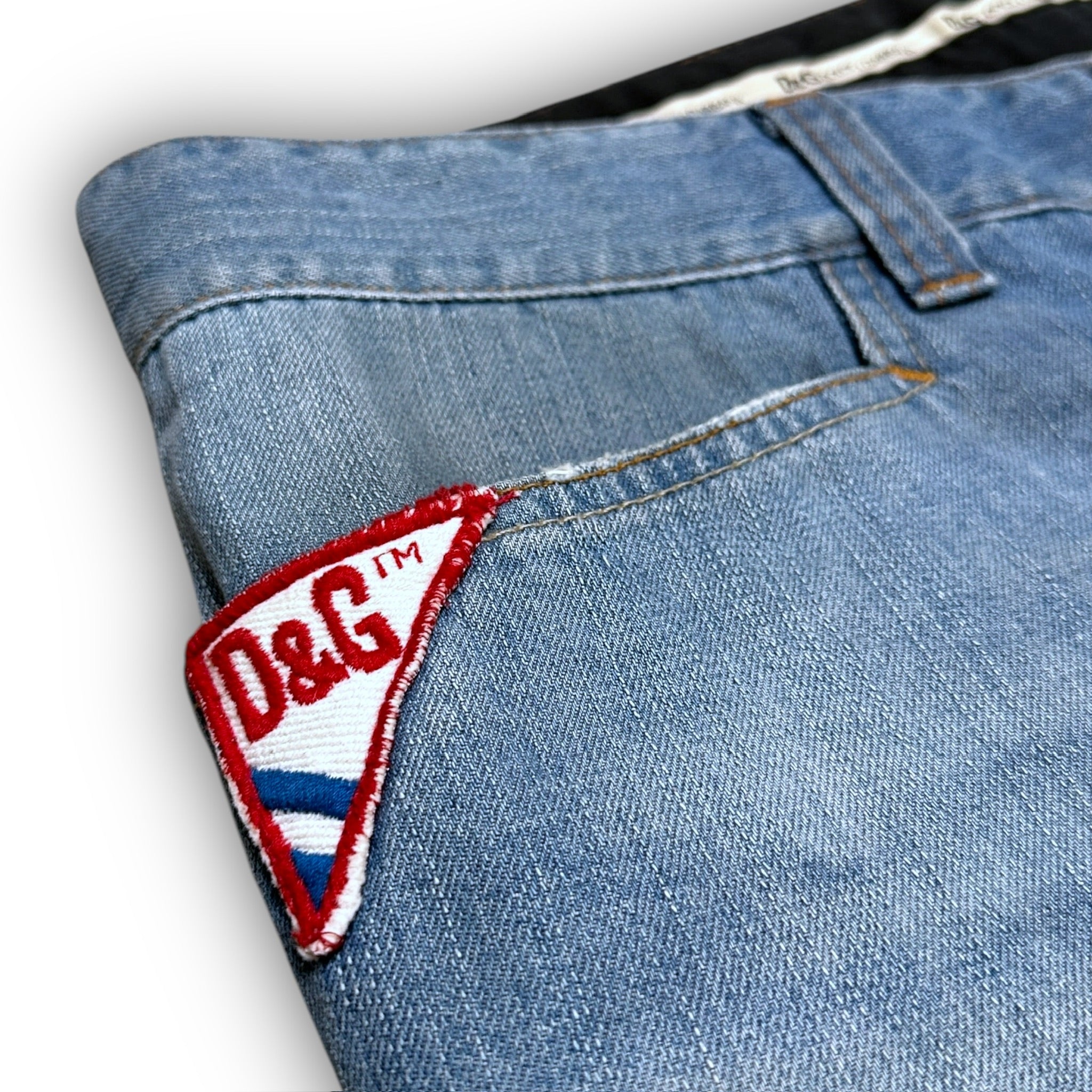 DOLCE & GABANA JEANS (m)