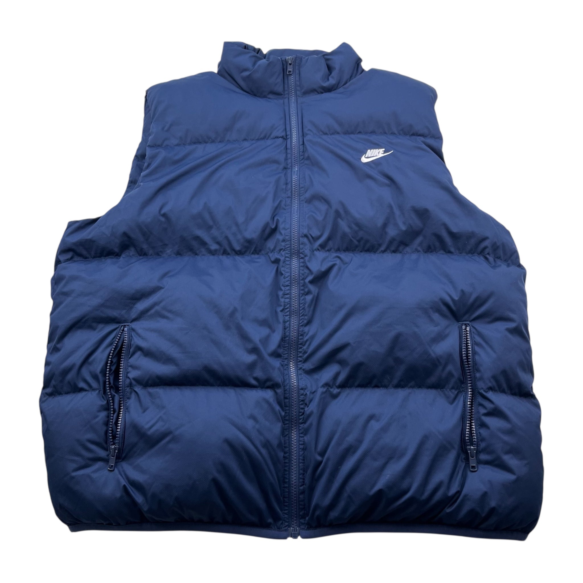 Nike Pufferweste (XL)