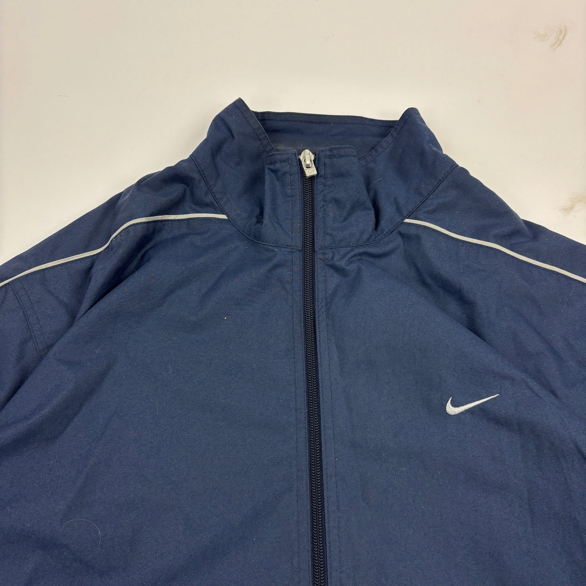 Vintage Nike Trackjacket (XXL)