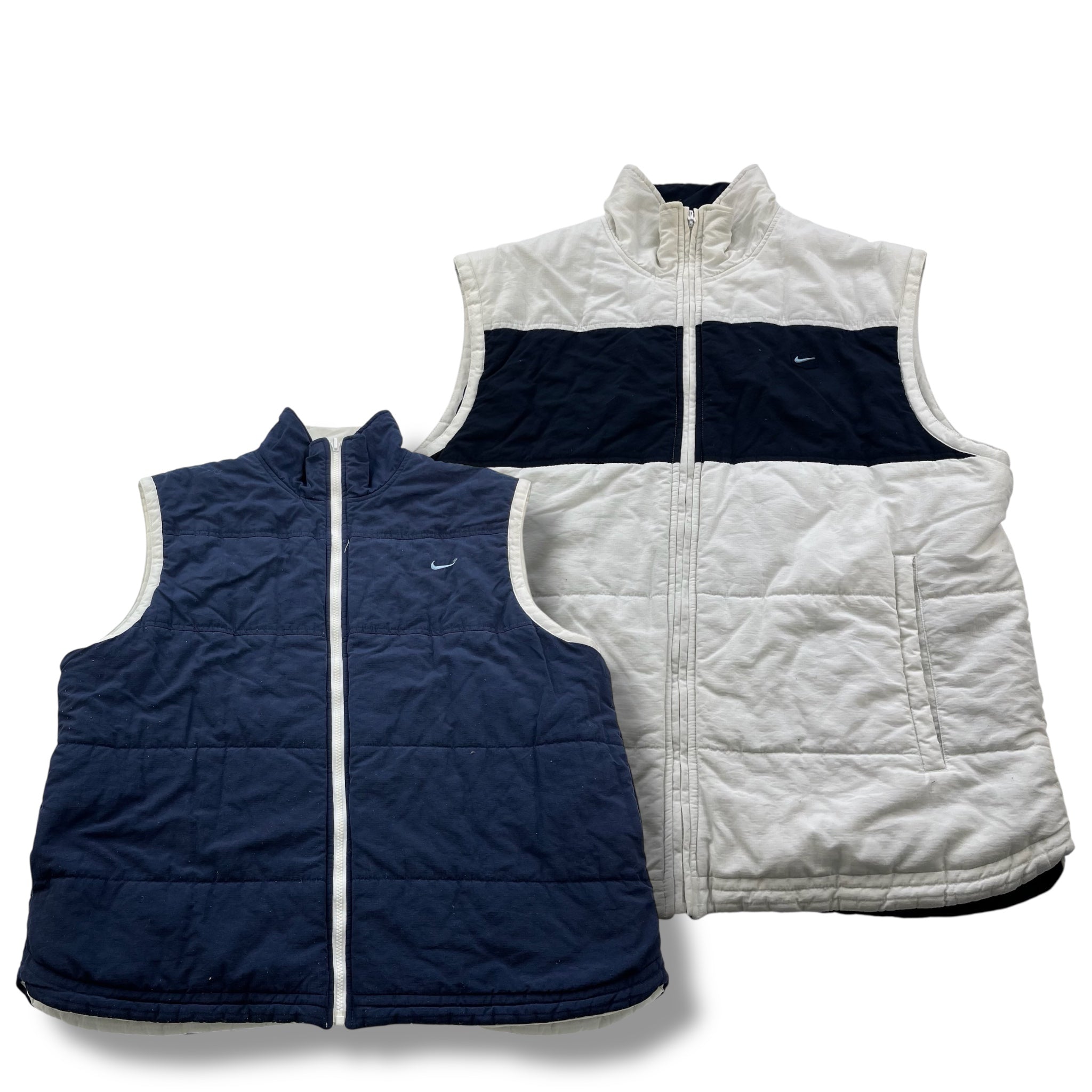 Nike TN reversible Weste (XL)