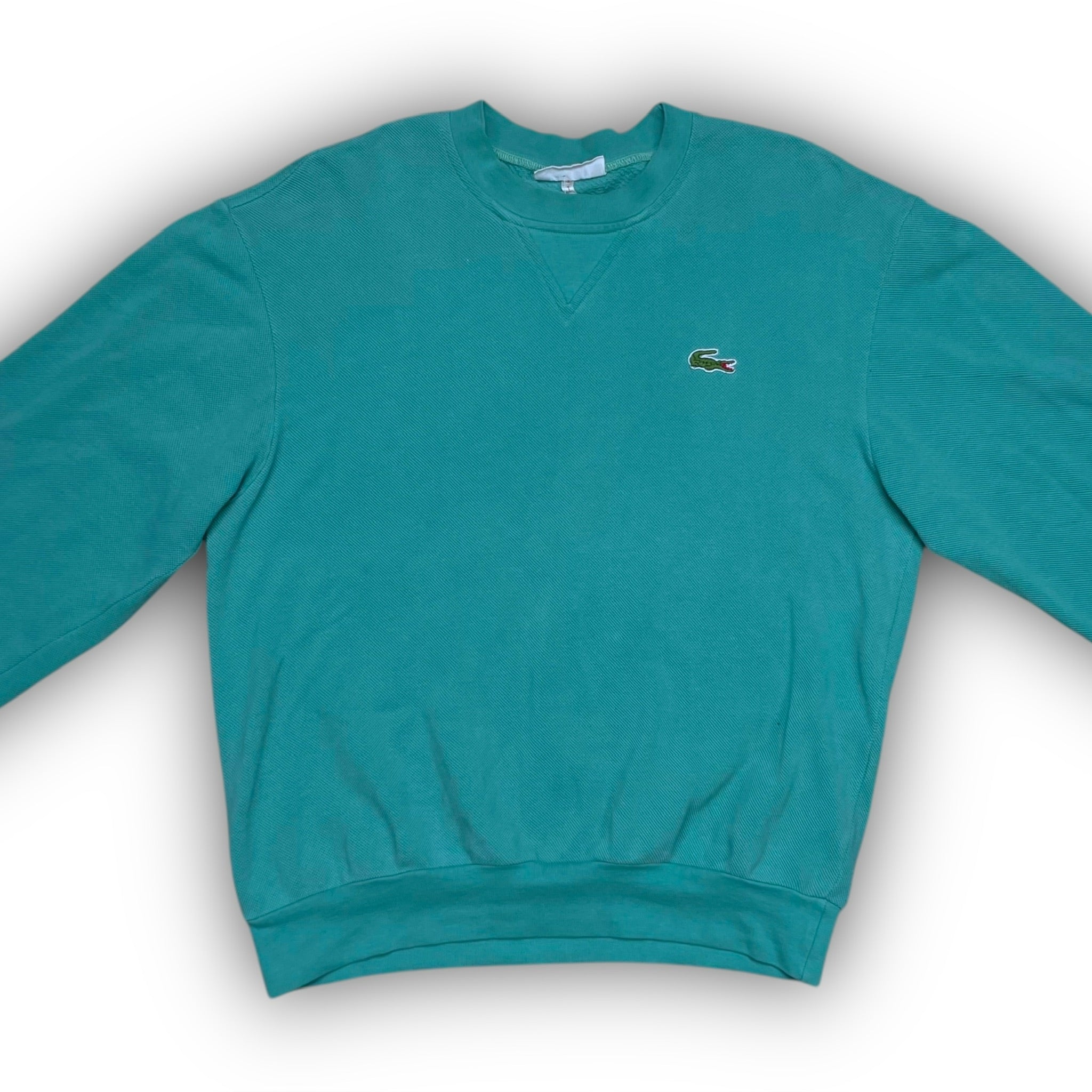 LACOSTE SWEATER (S)