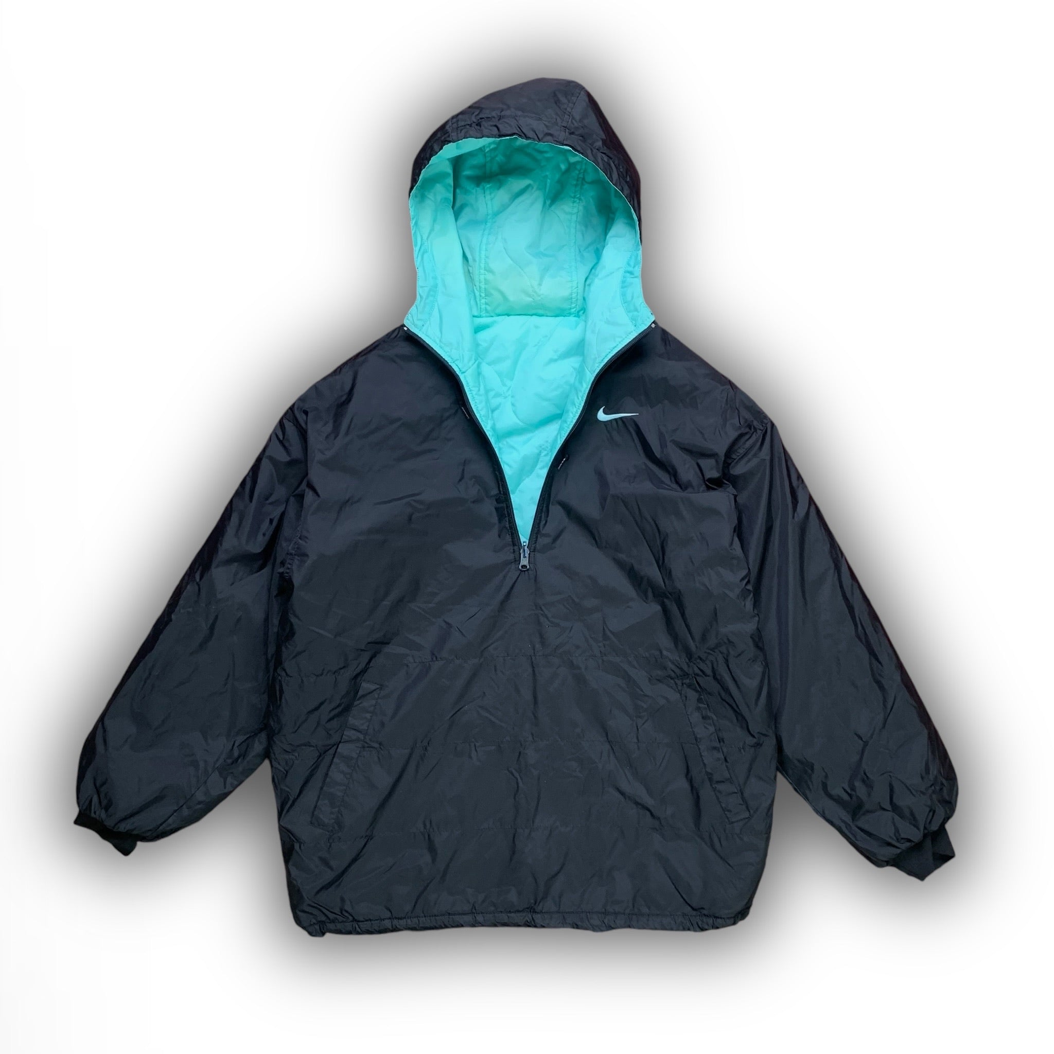 NIKE WINTERJACKE (L)