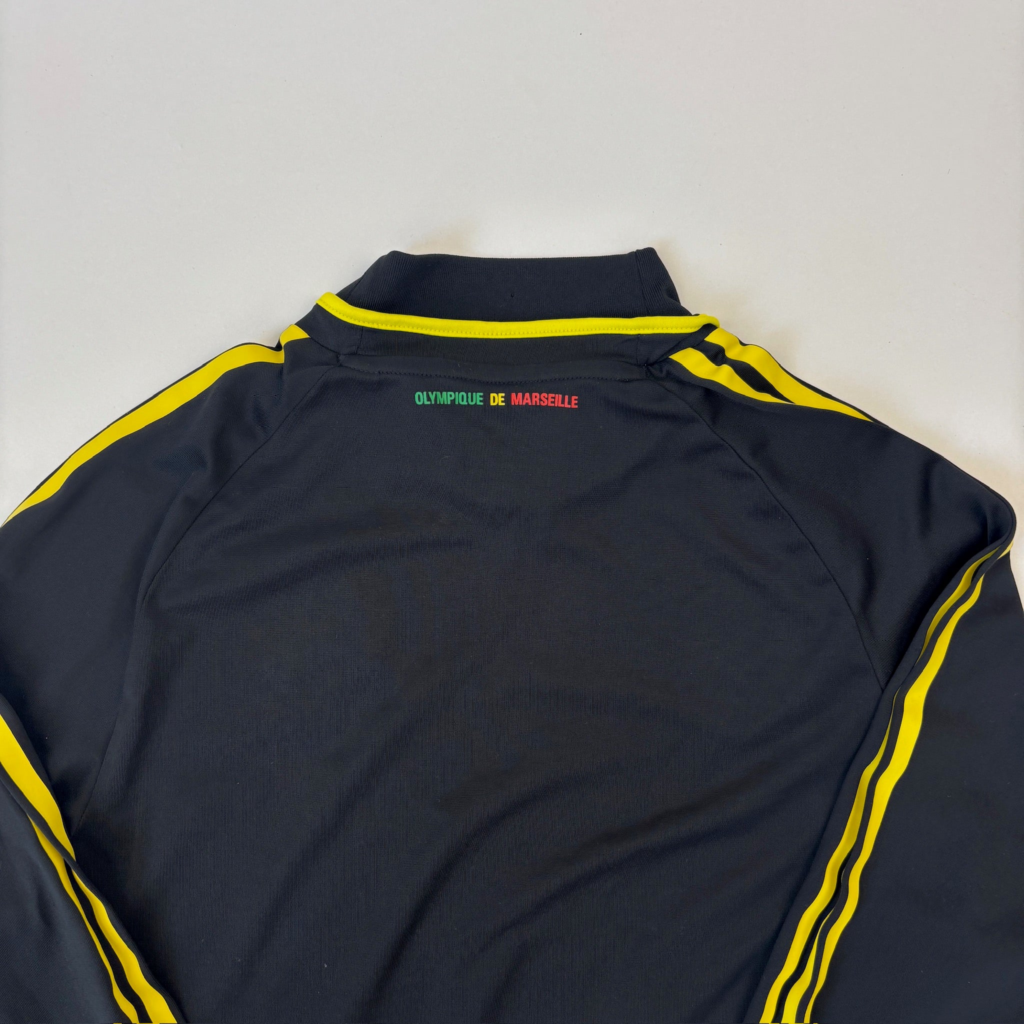 Adidas Olympique Marseille Pulli (S)