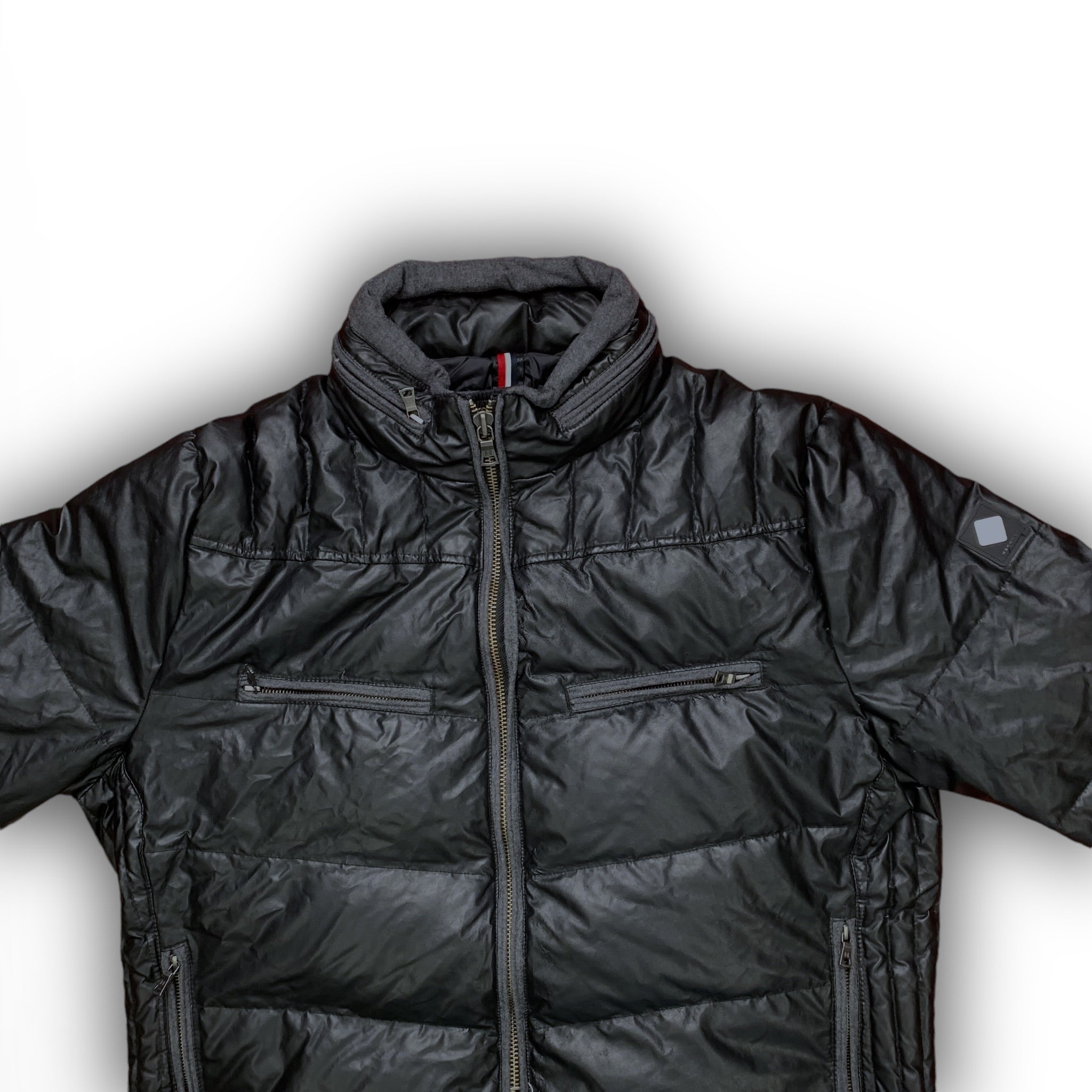 ASTON MARTIN WINTERJACKE (L)