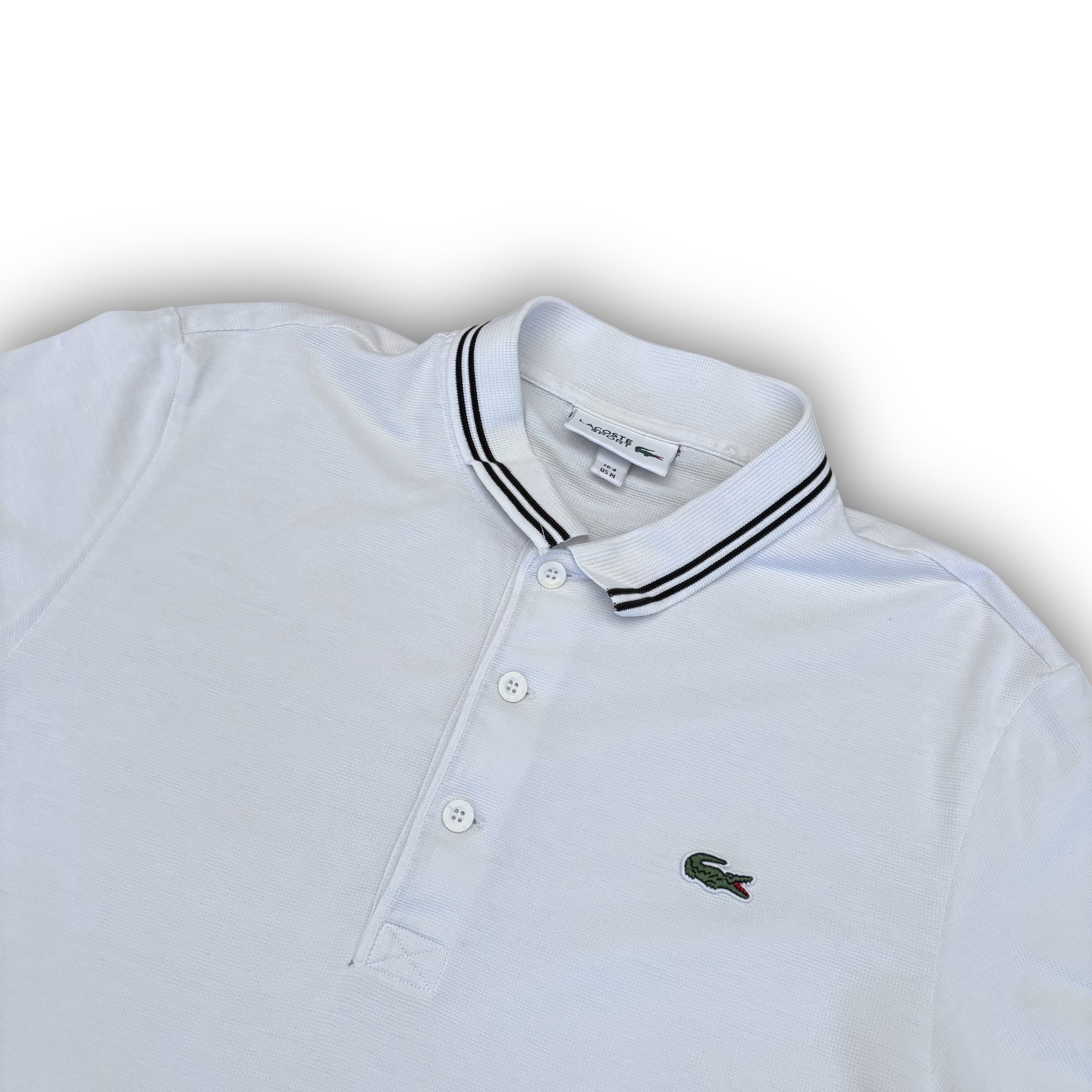 LACOSTE POLO (M)