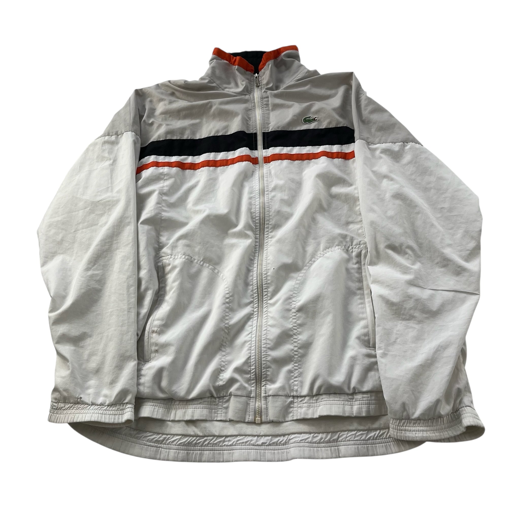 Lacoste Trackjacket (S)