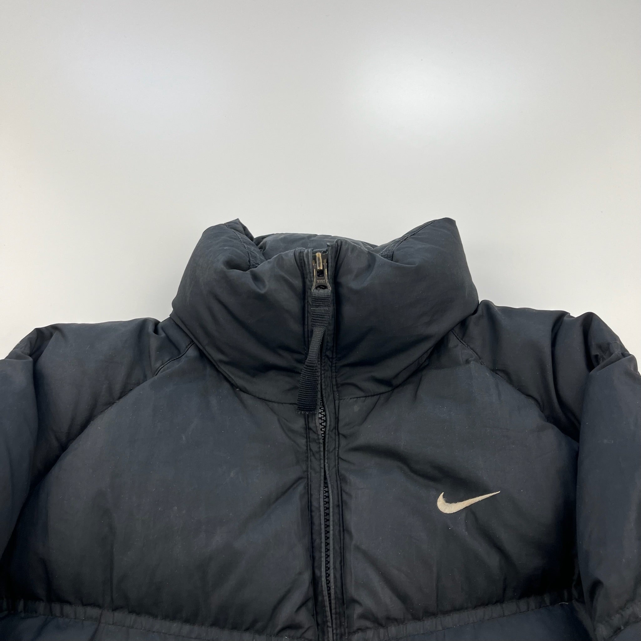 Nike Pufferjacket (L)
