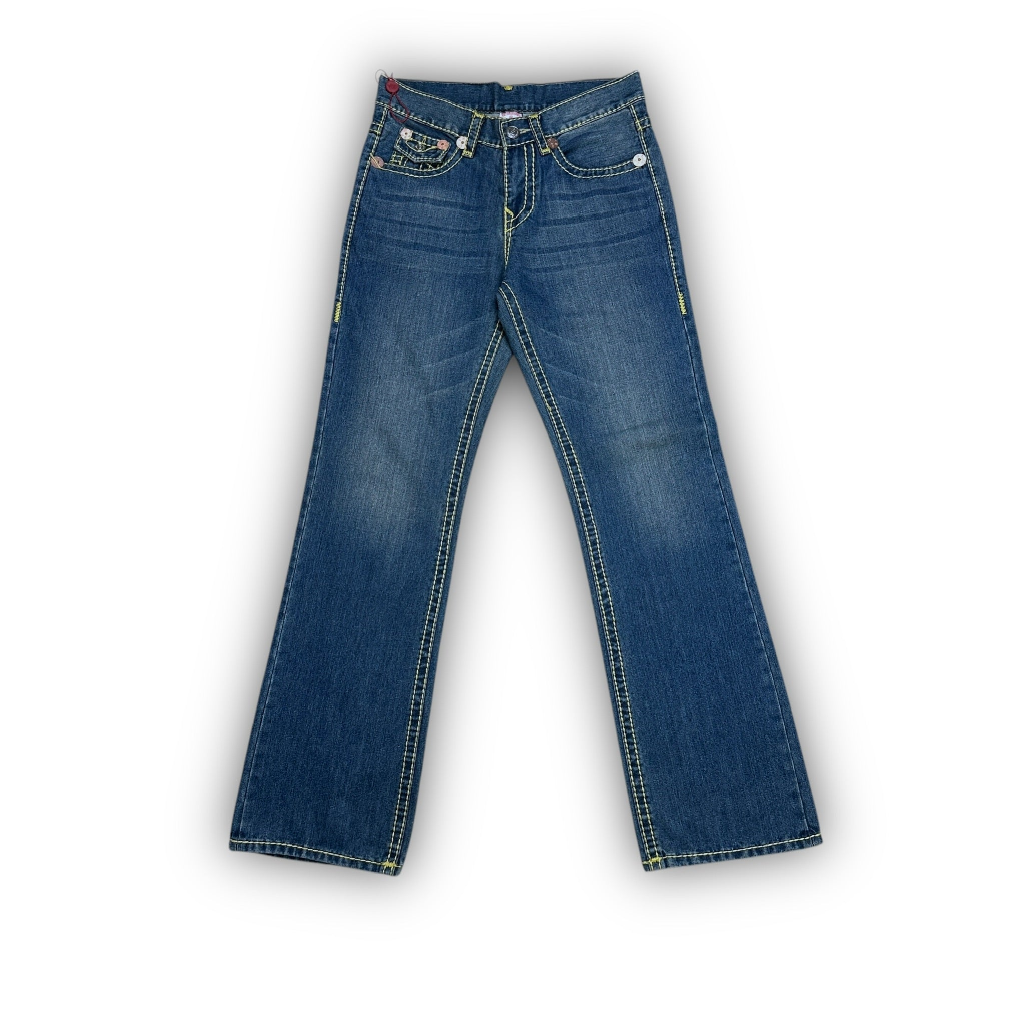TRUE RELIGION JEANS (m)