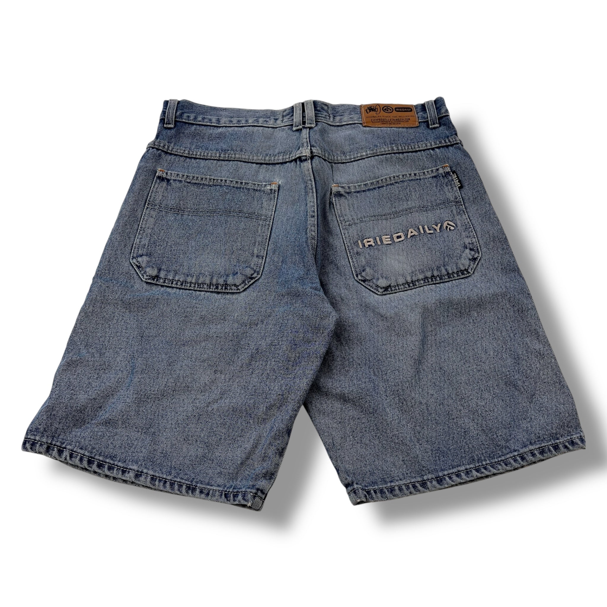 Baggy y2K Shorts (M)