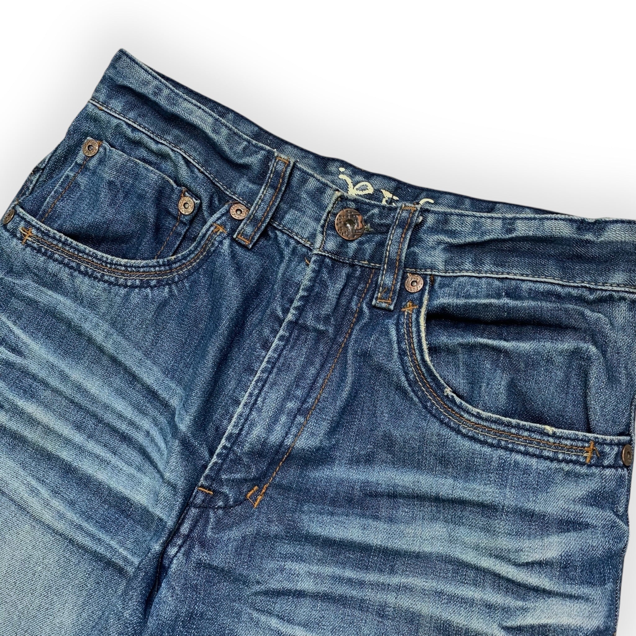 FALCON JEANS