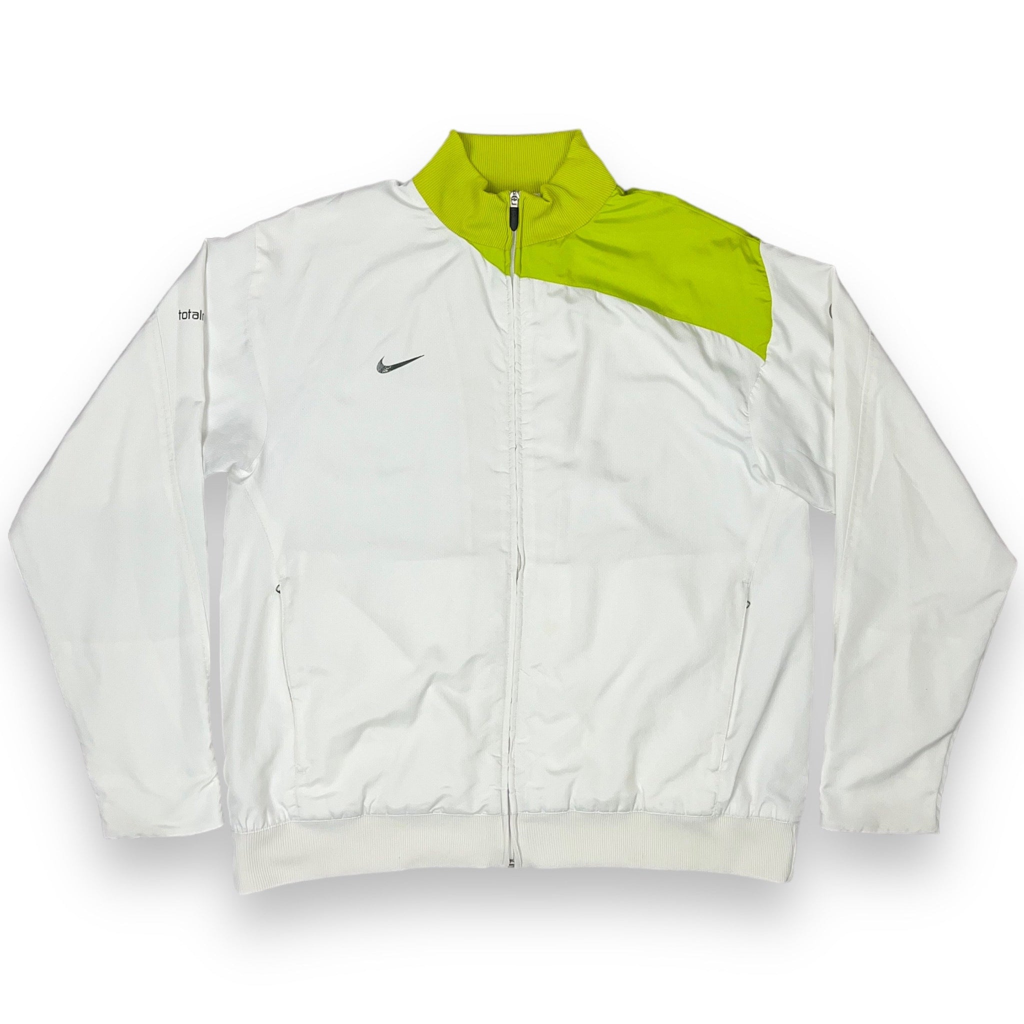 Nike Trackjacket (XL)