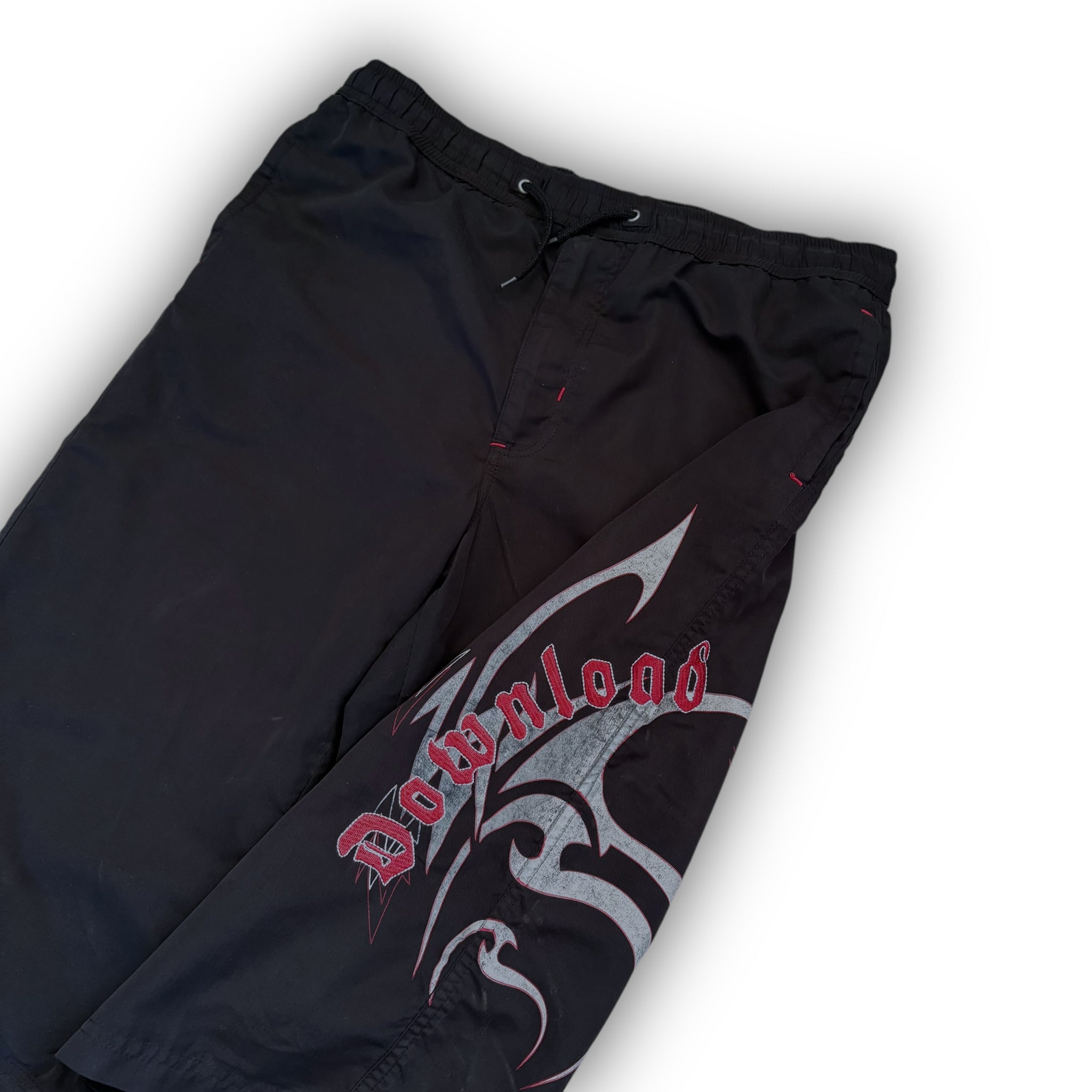JAPANESE SHORTS (S)