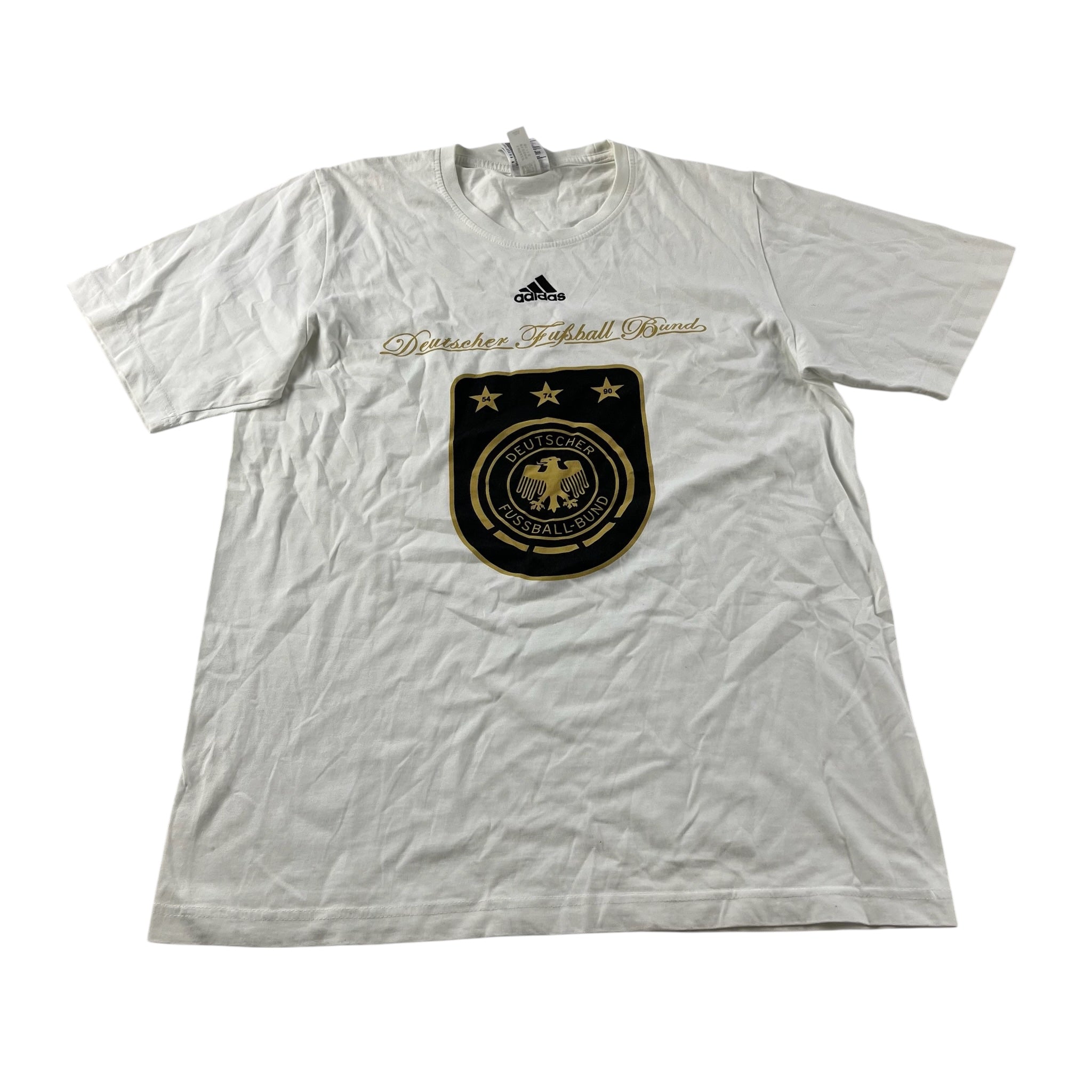 Adidas DFB T-Shirt (M)