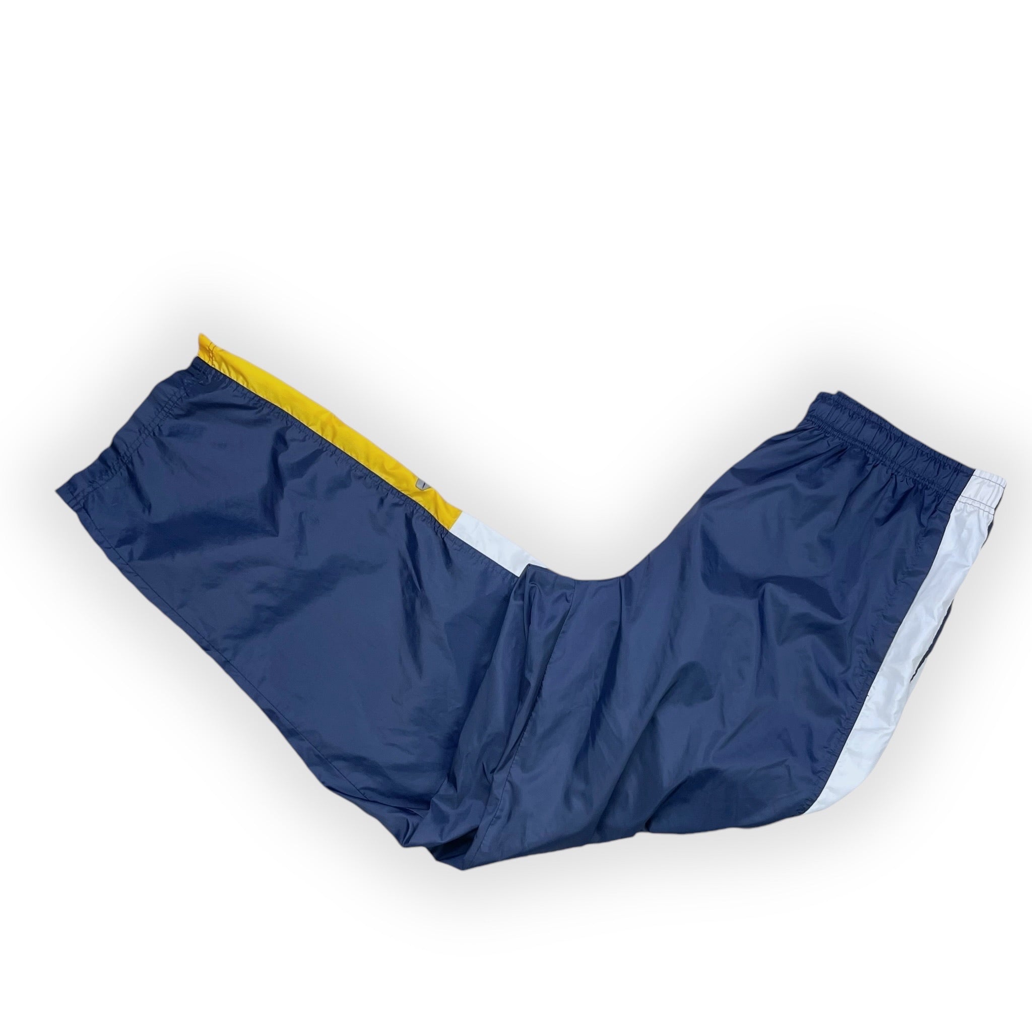 NIKE TRACKPANTS (xxl)