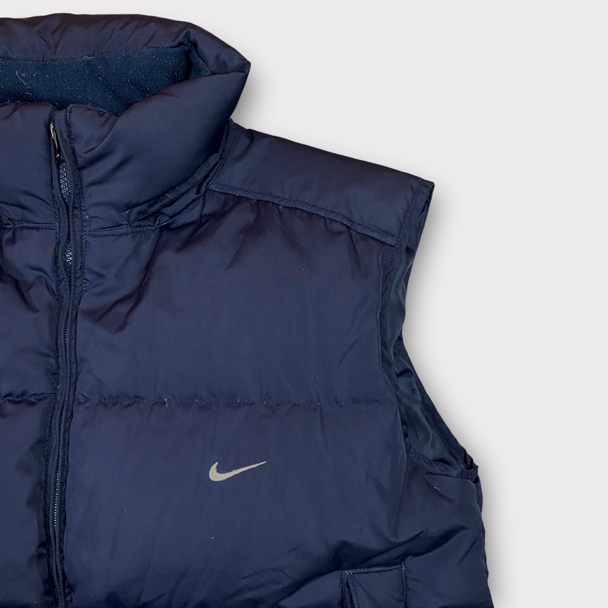 NIKE WESTE (M)