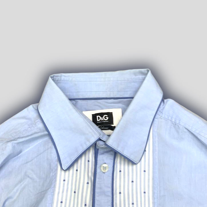 DOLCE & GABBANA HEMD (L)