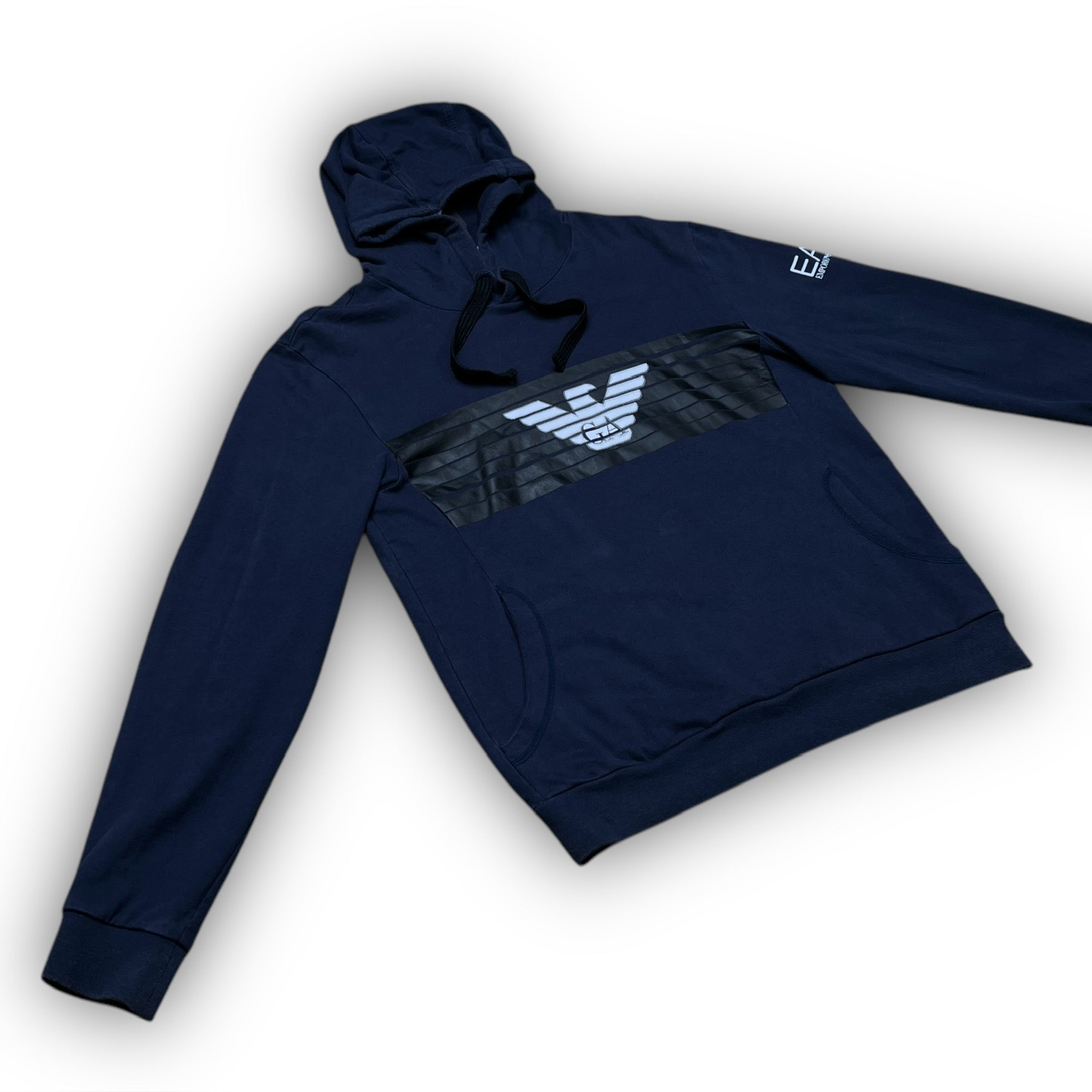 ARMANI HOODIE (M)