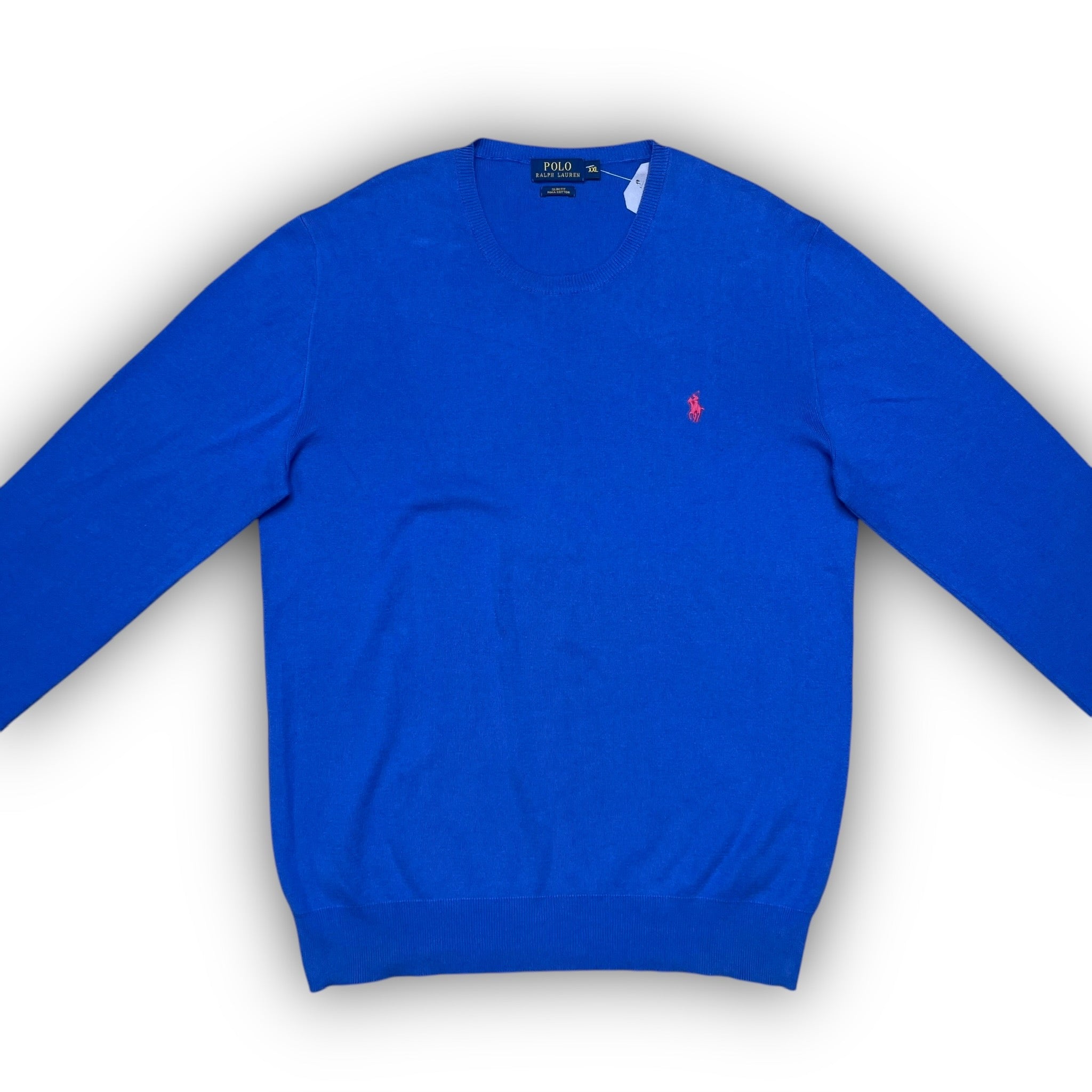 RALPH LAUREN SWEATER (L)