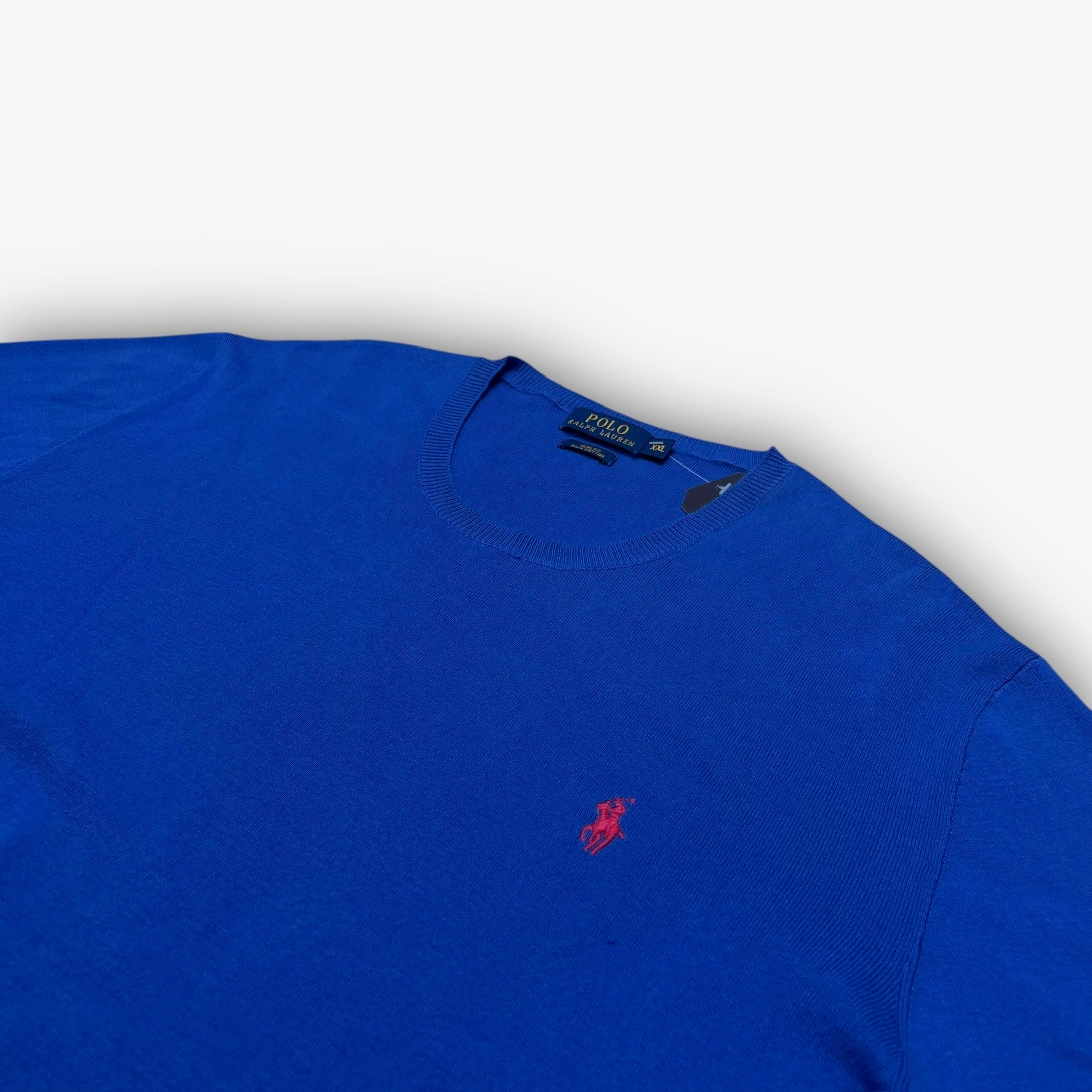 RALPH LAUREN SWEATER (L)