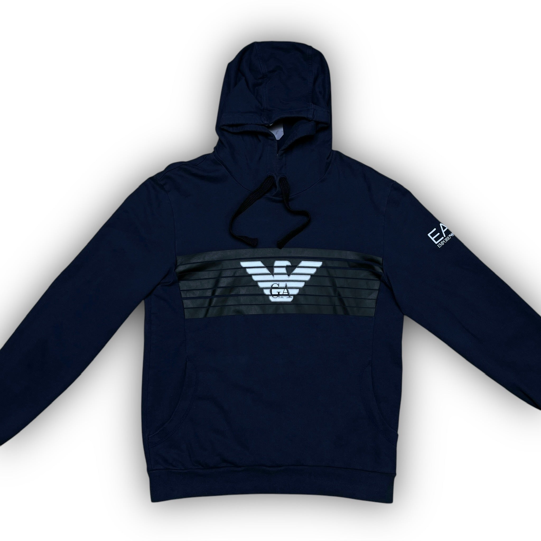 ARMANI HOODIE (M)