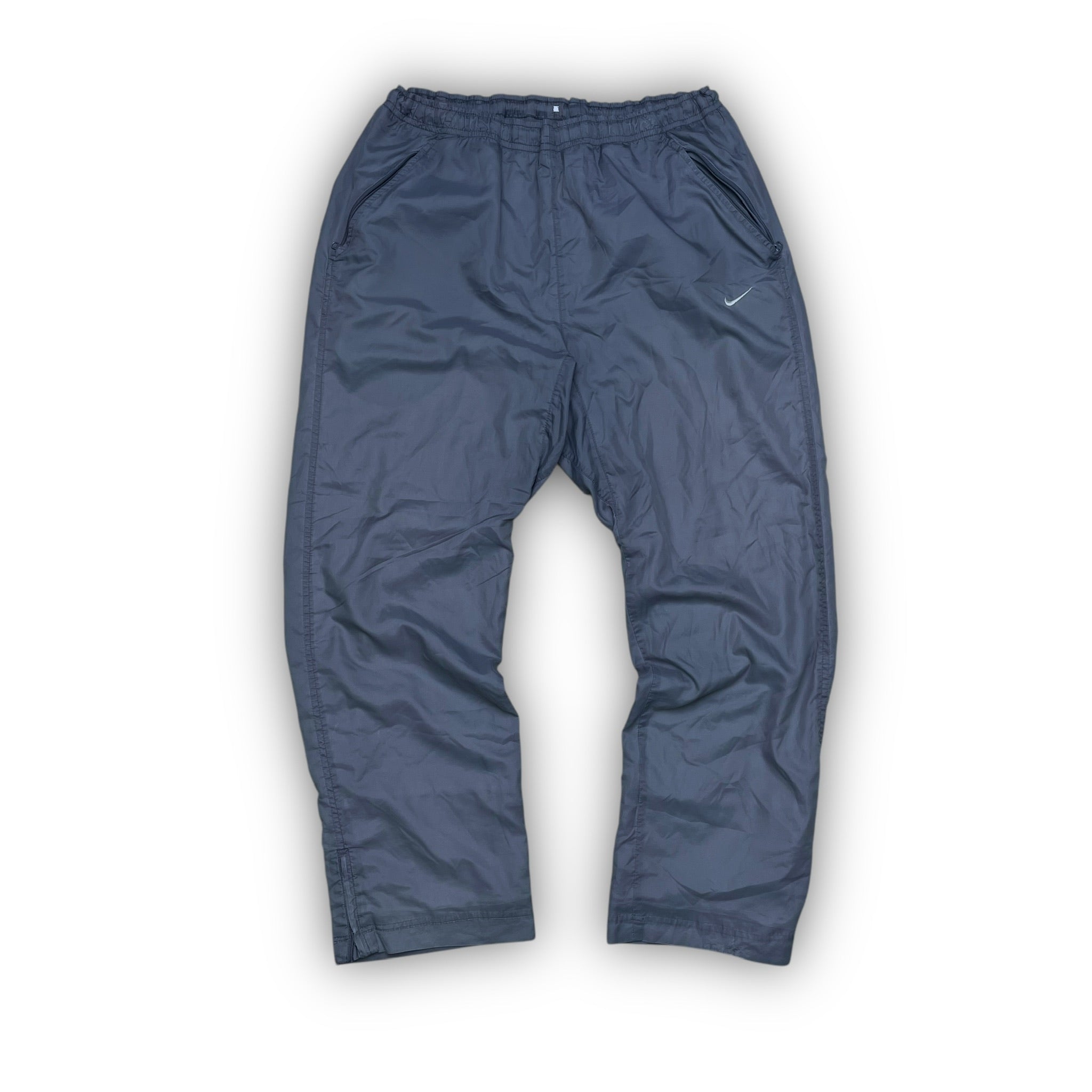 NIKE TRACKPANTS (S)