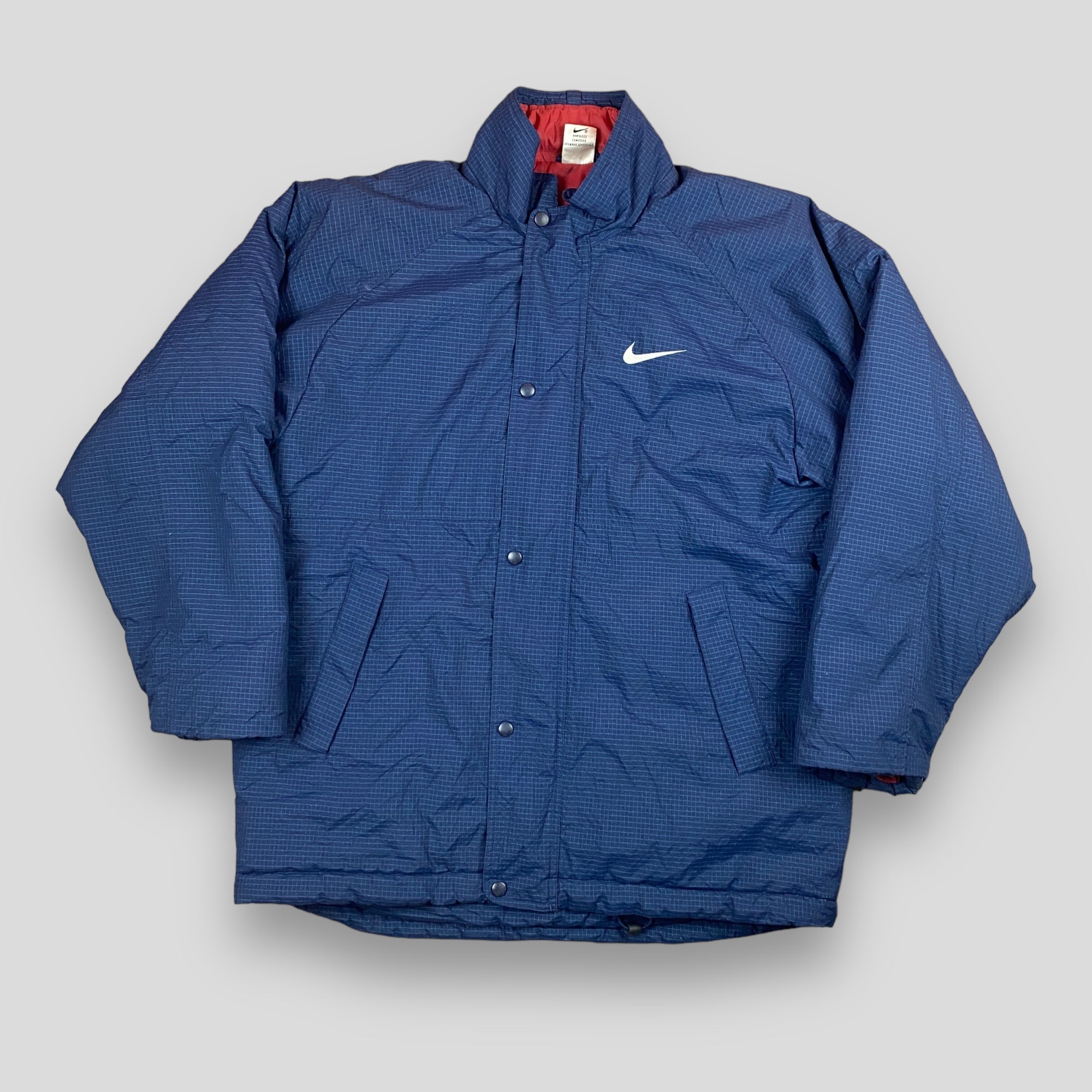 NIKE WINTERJACKE (L)