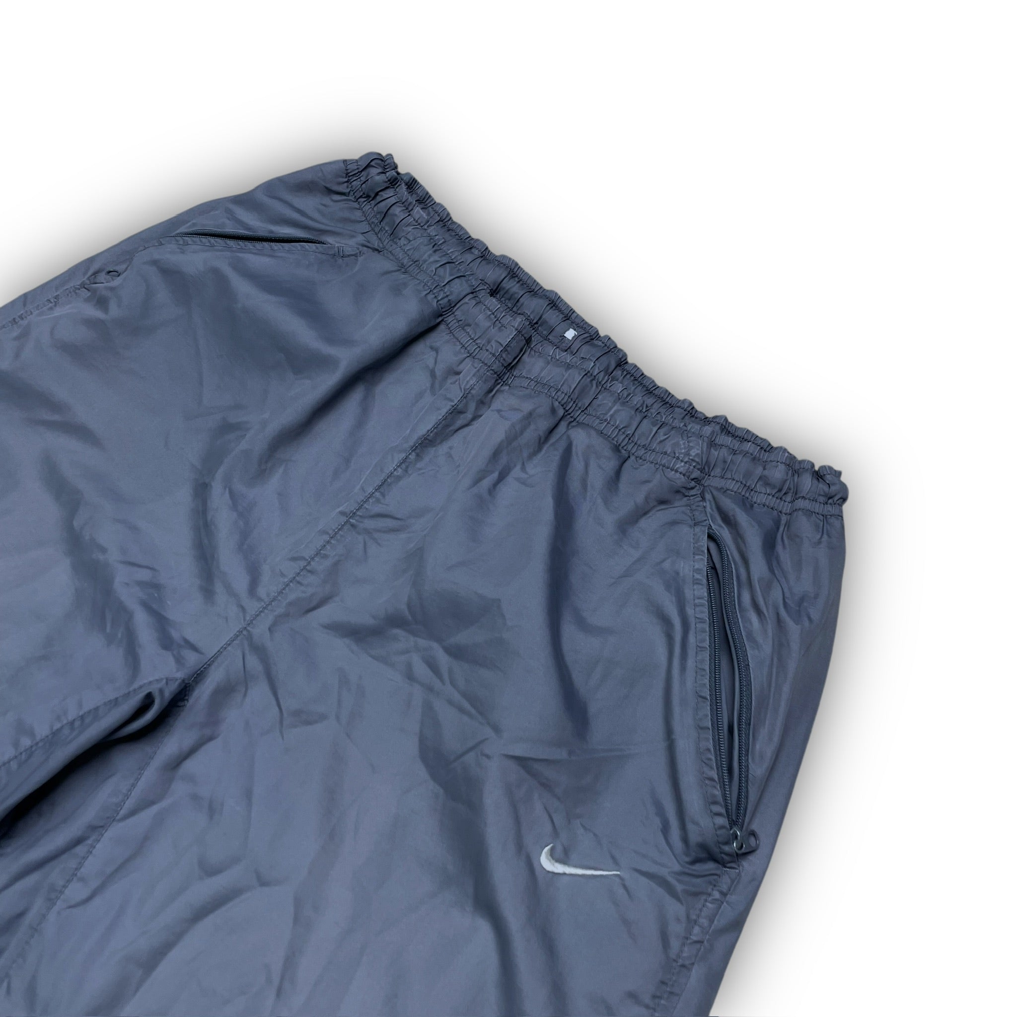 NIKE TRACKPANTS (S)