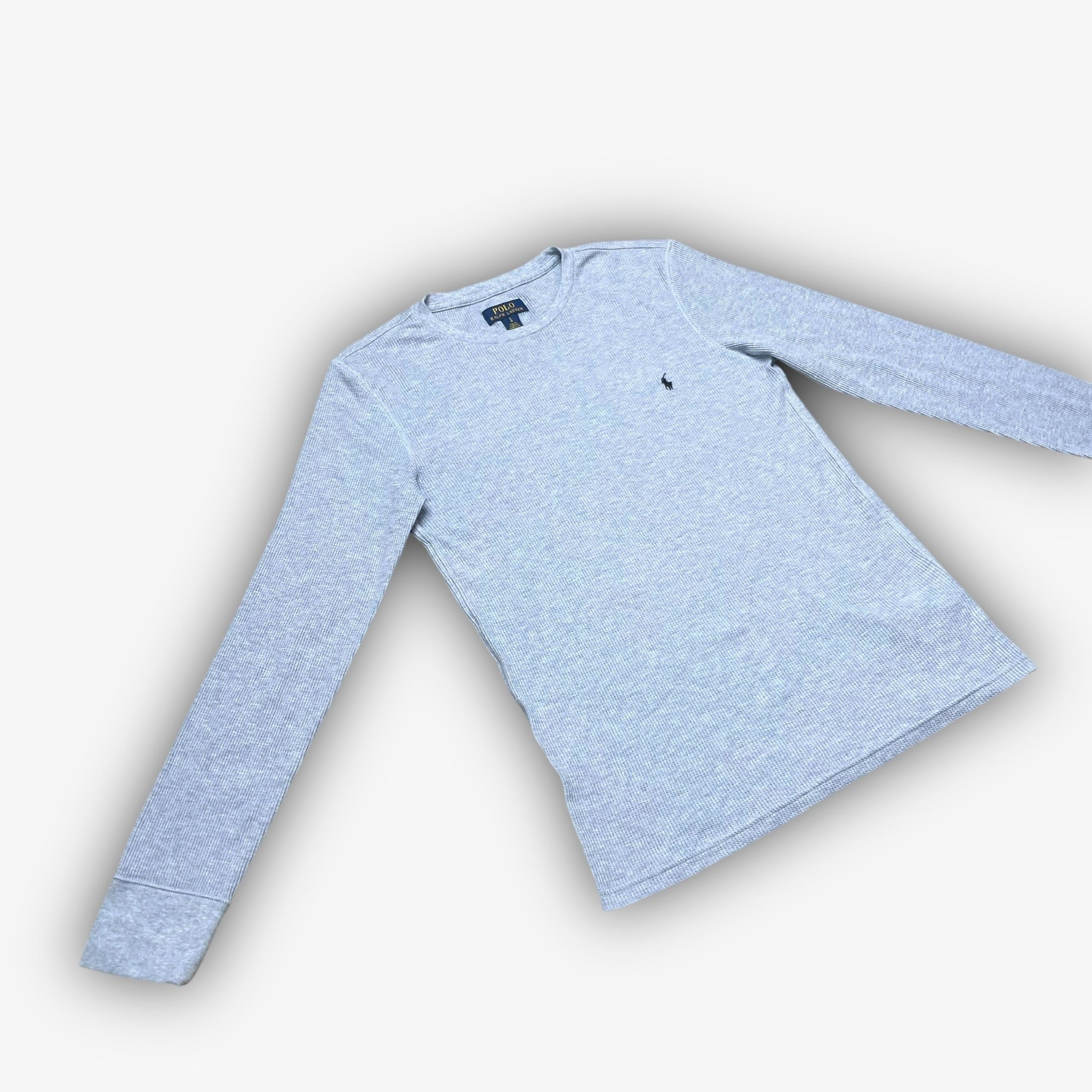 RALPH LAUREN SWEATER (L)
