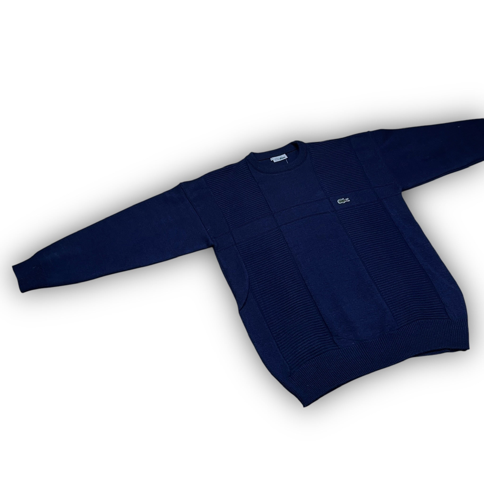LACOSTE SWEATER (L)