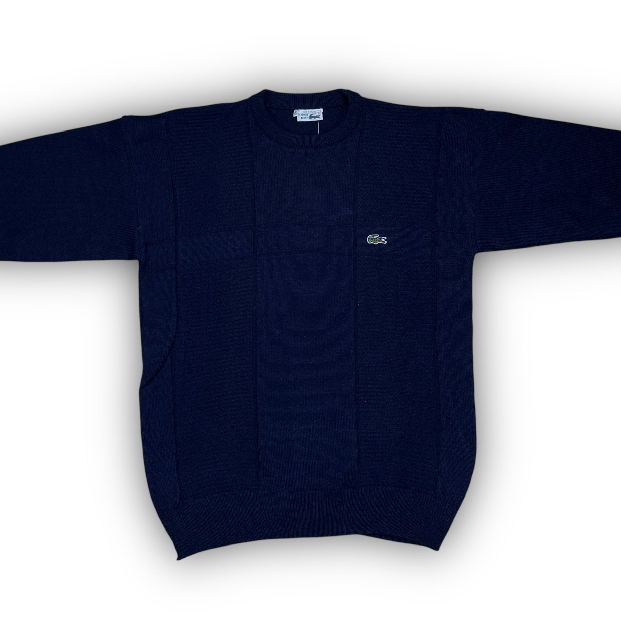 LACOSTE SWEATER (L)