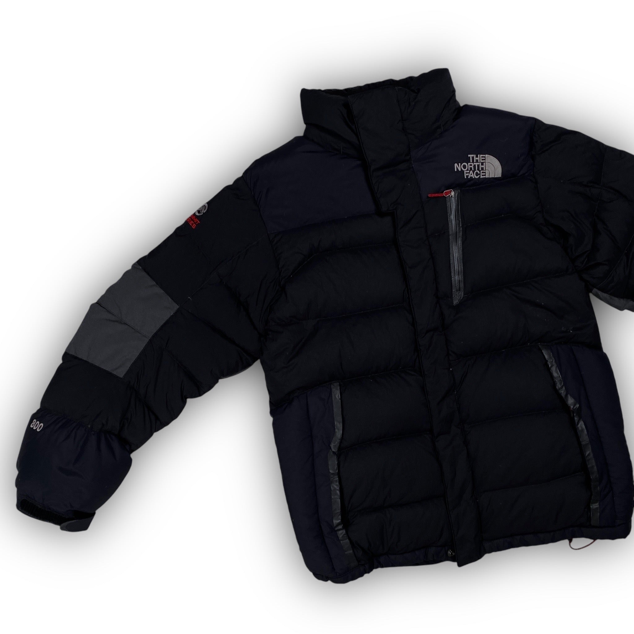 THE NORTH FACE WINTERJACKE (M)