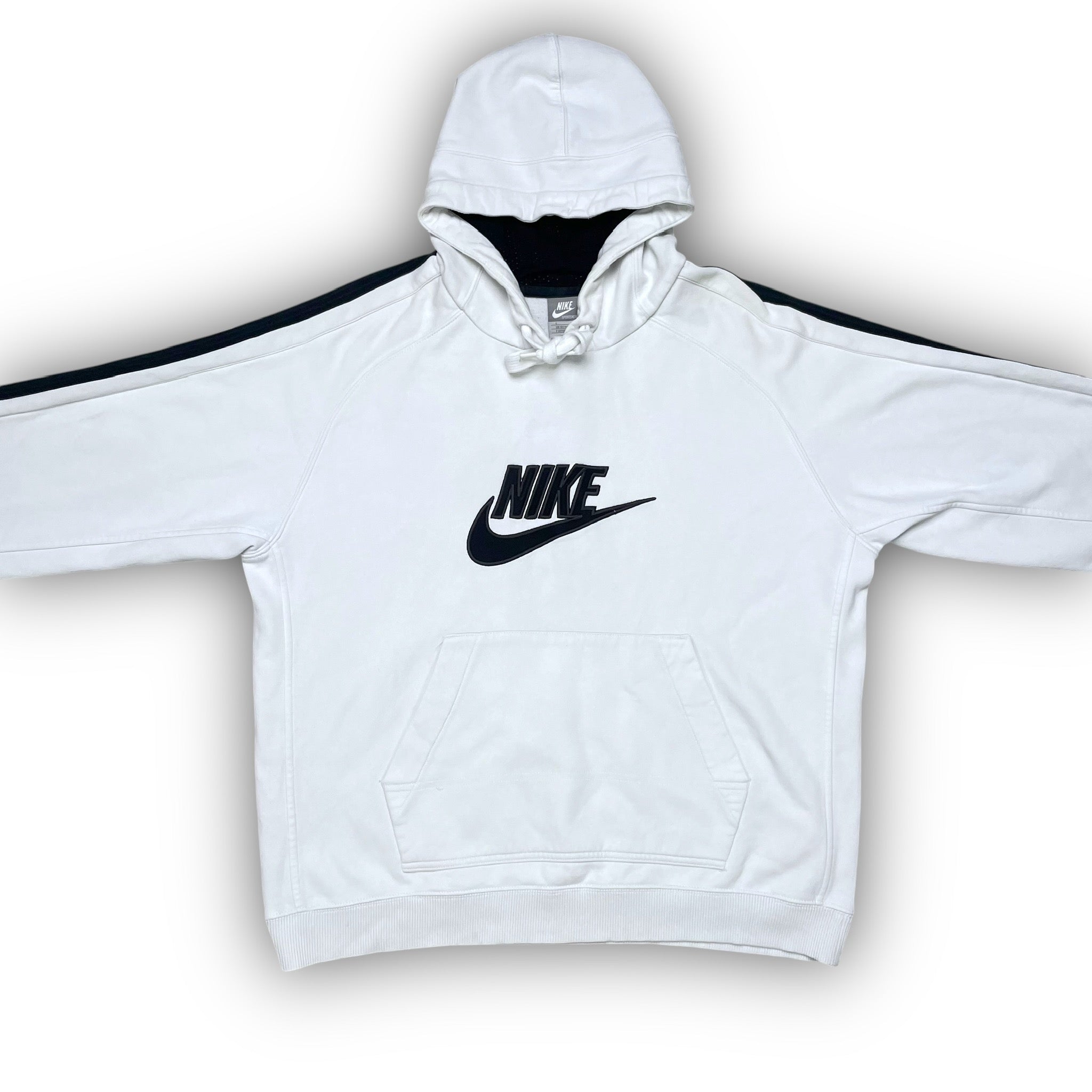 NIKE HOODIE (L)