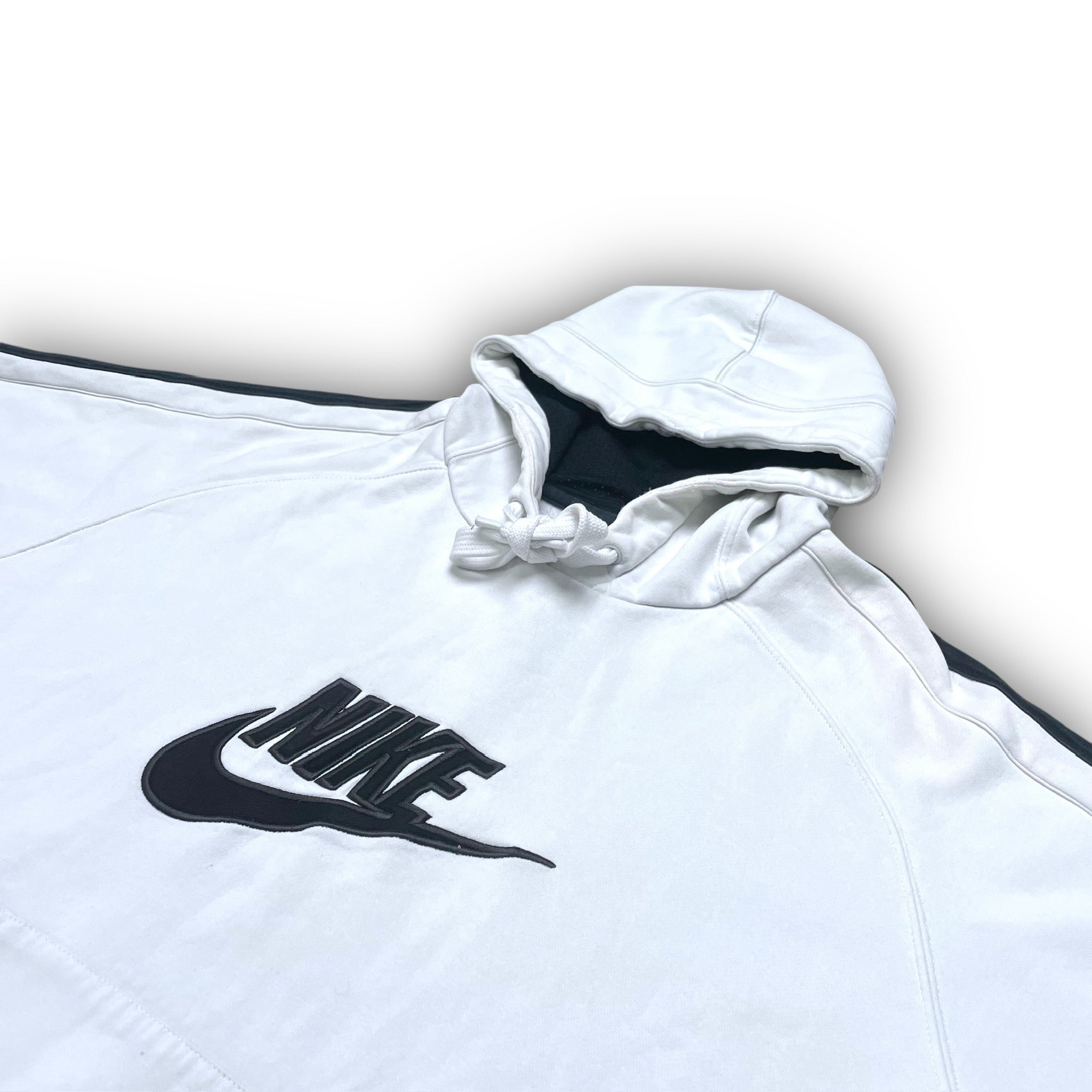 NIKE HOODIE (L)