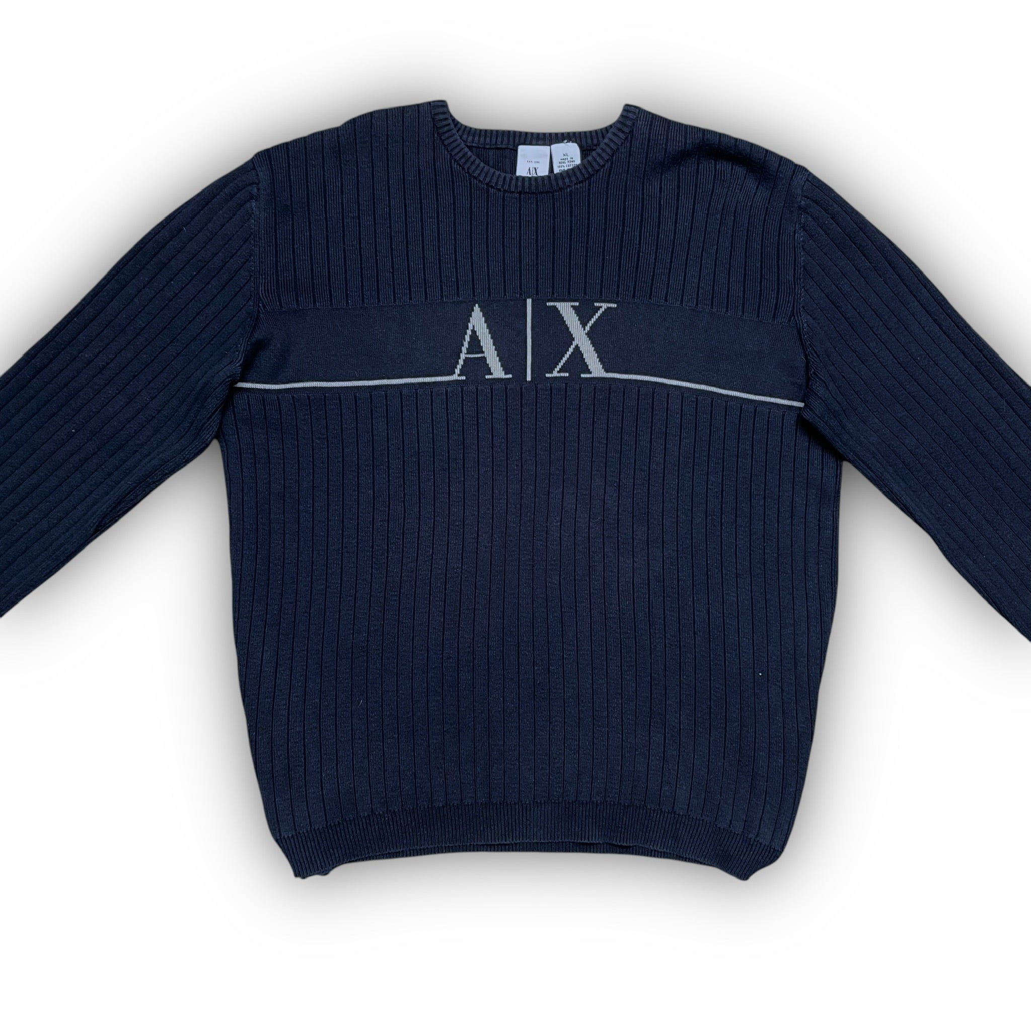 ARMANI SWEATER (XL)