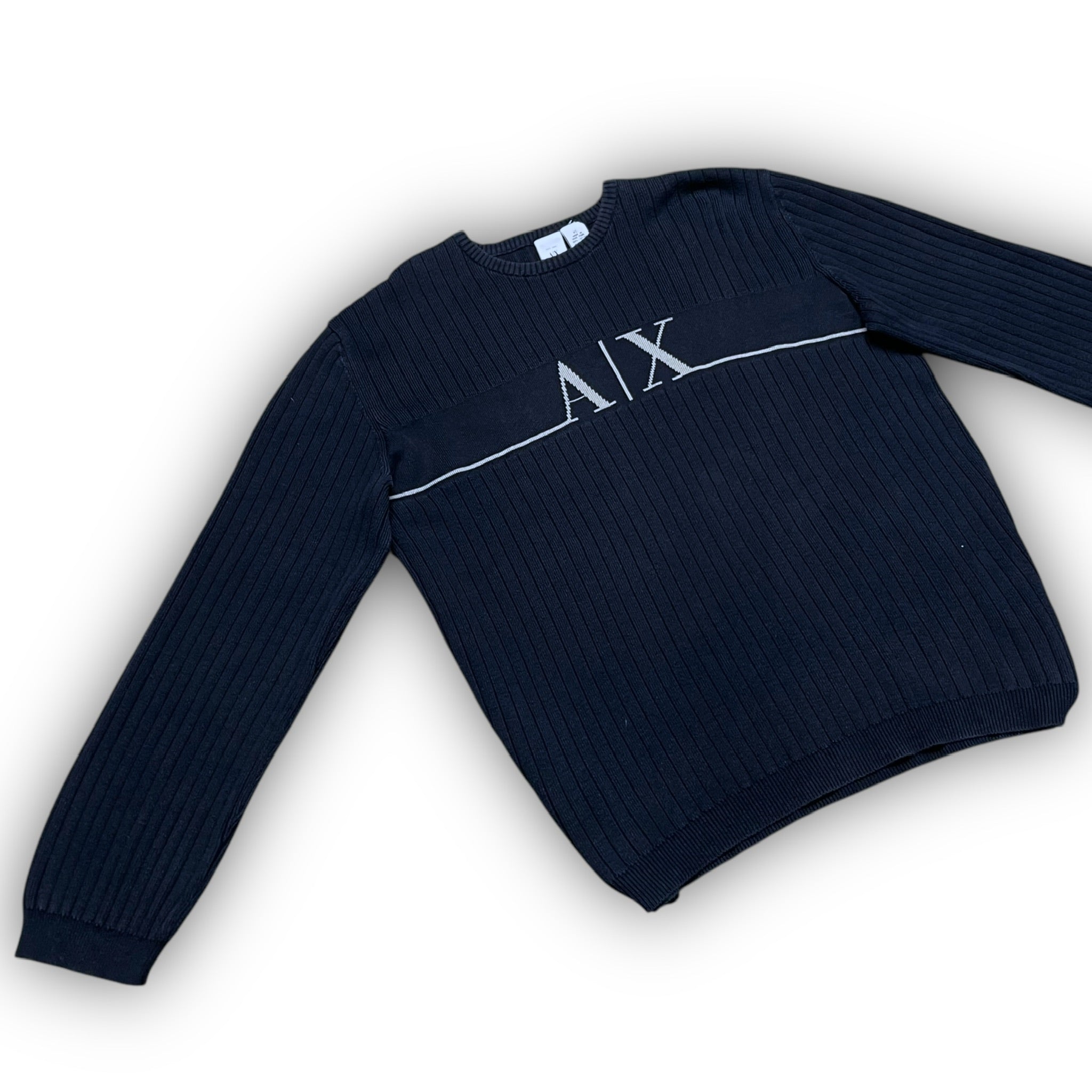 ARMANI SWEATER (XL)