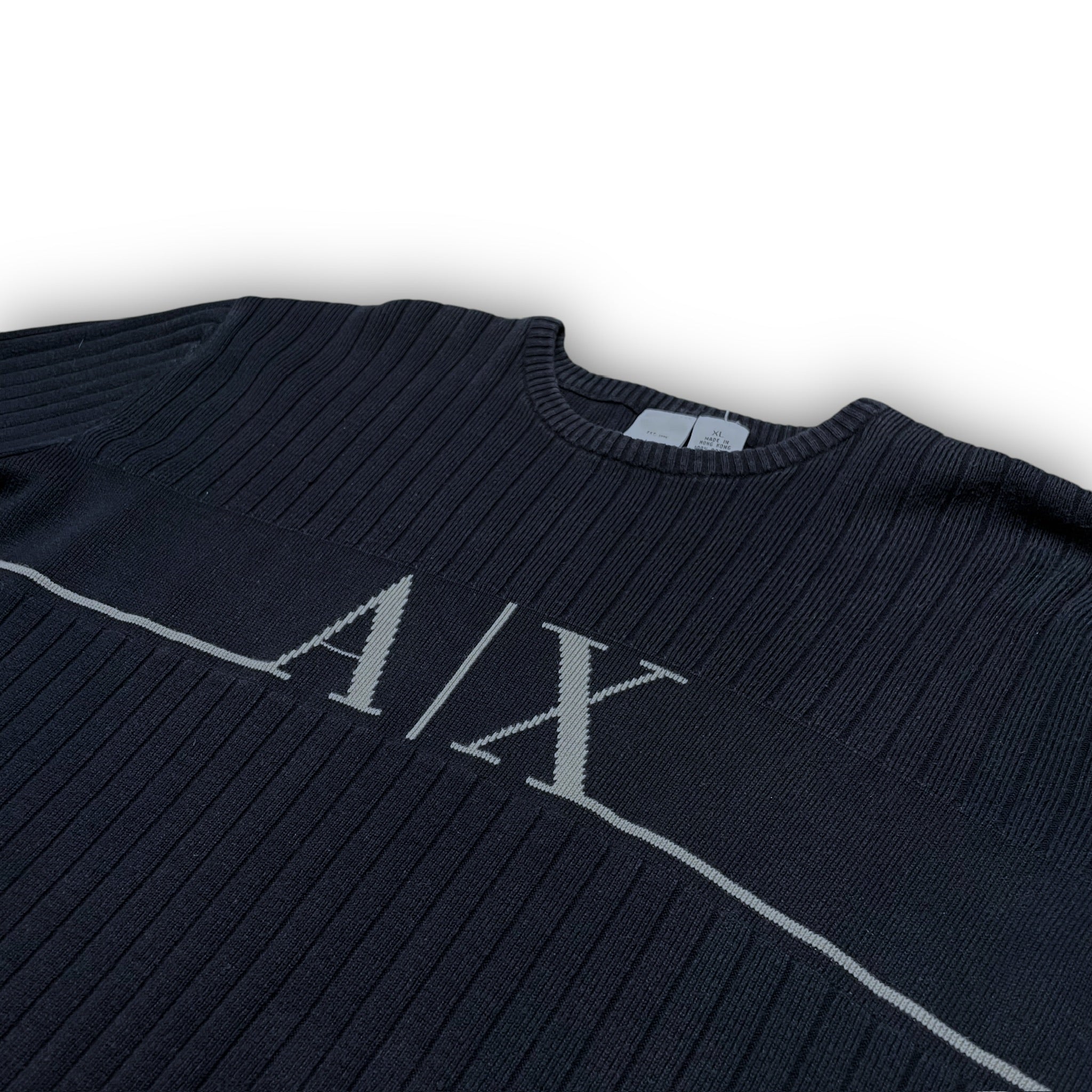 ARMANI SWEATER (XL)