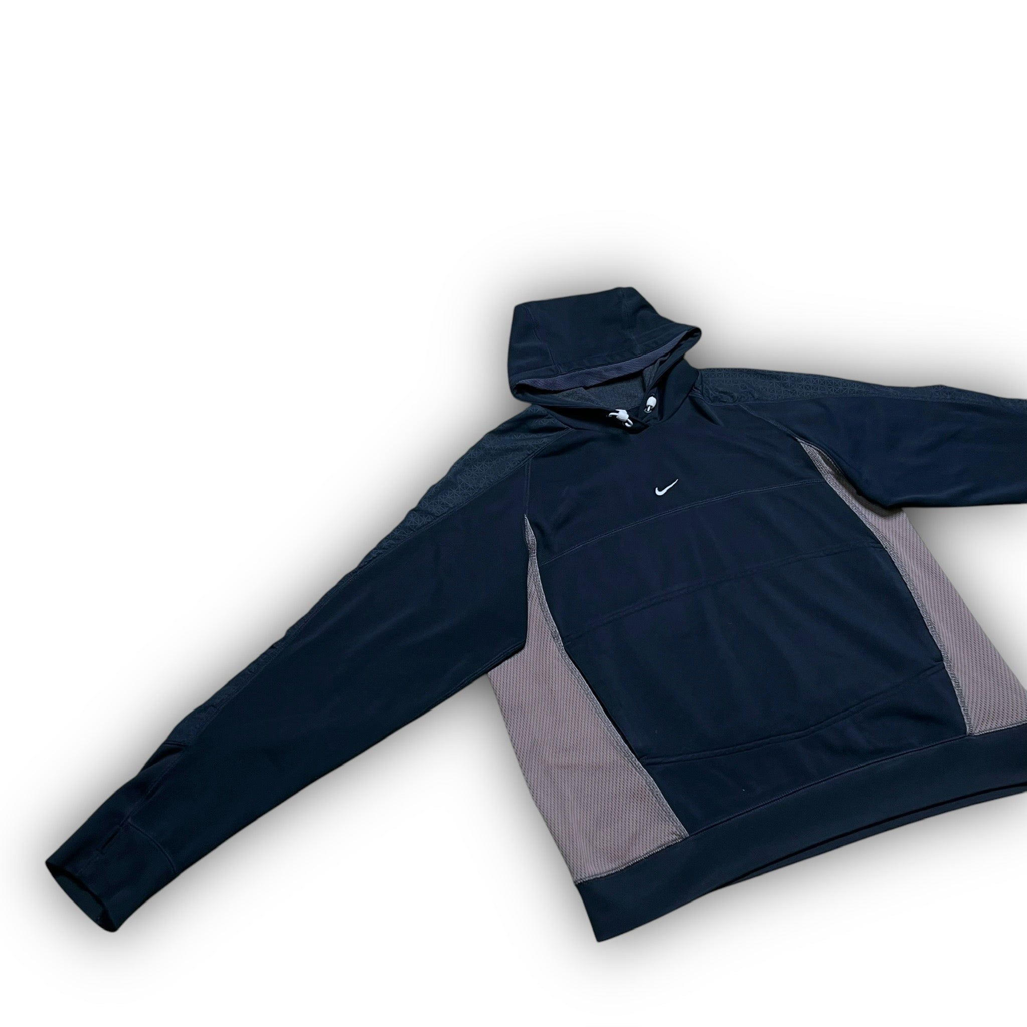 NIKE HOODIE (L)