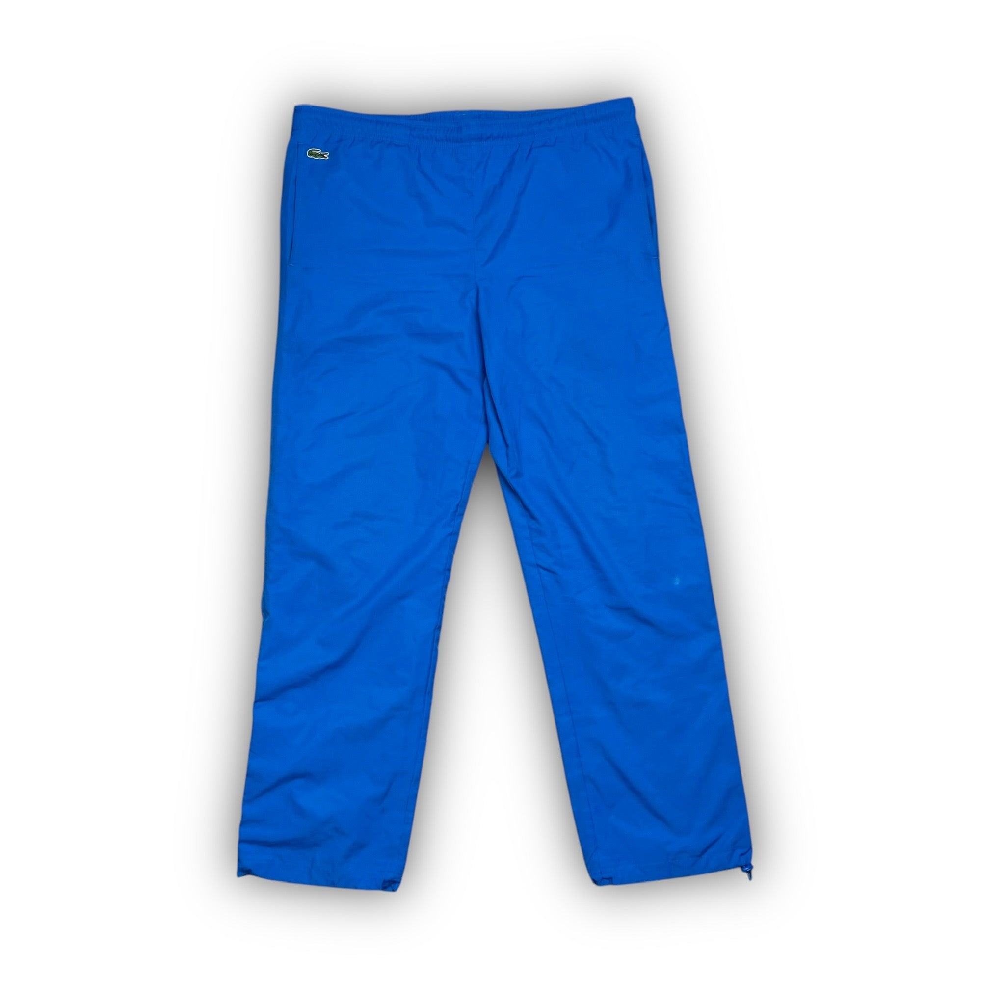 LACOSTE TRACKPANTS (L)