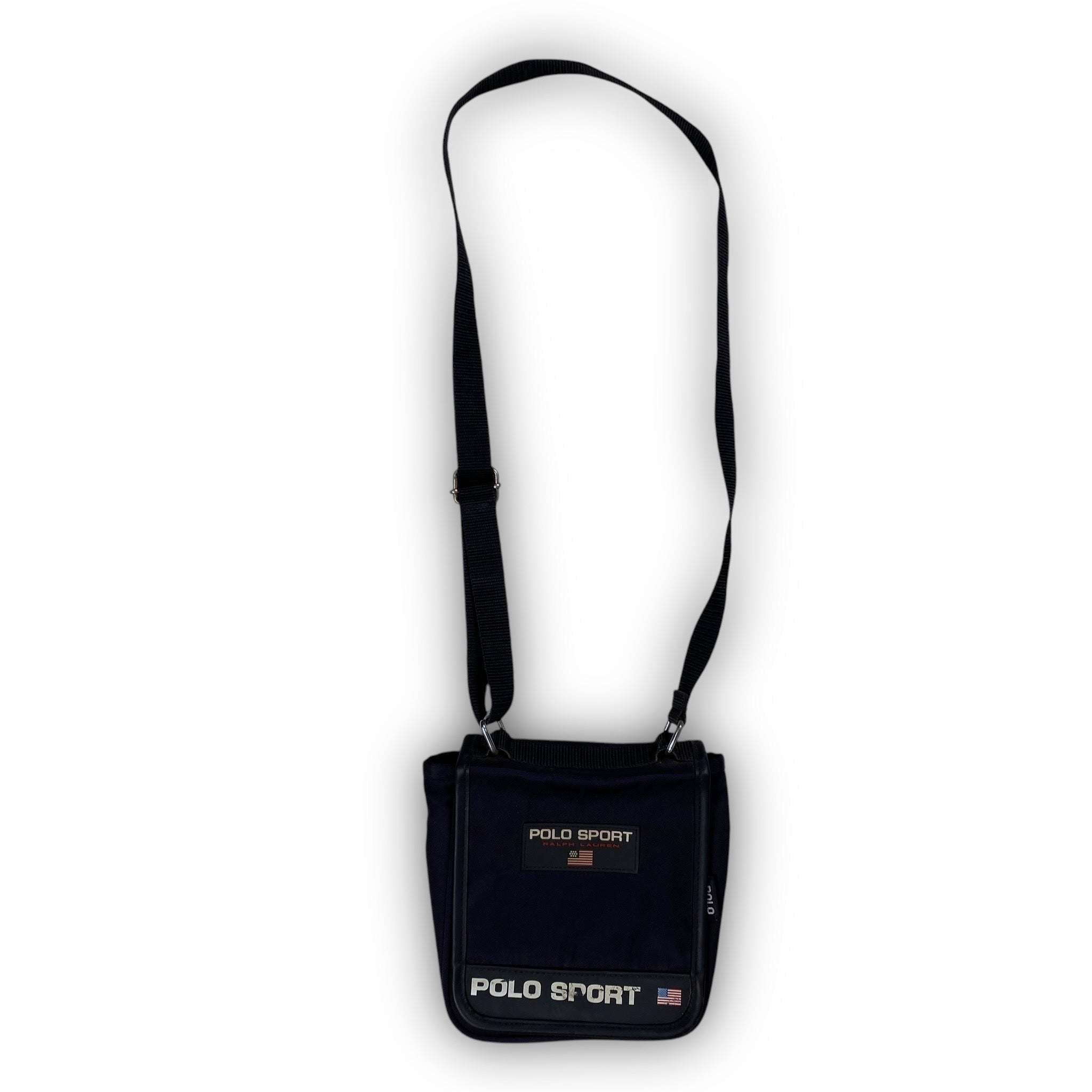 POLO SPORT BAG