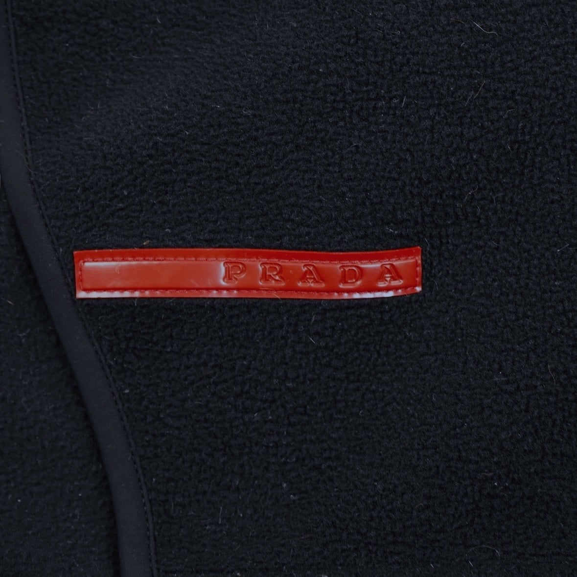 PRADA NINJA FLEECE (L)