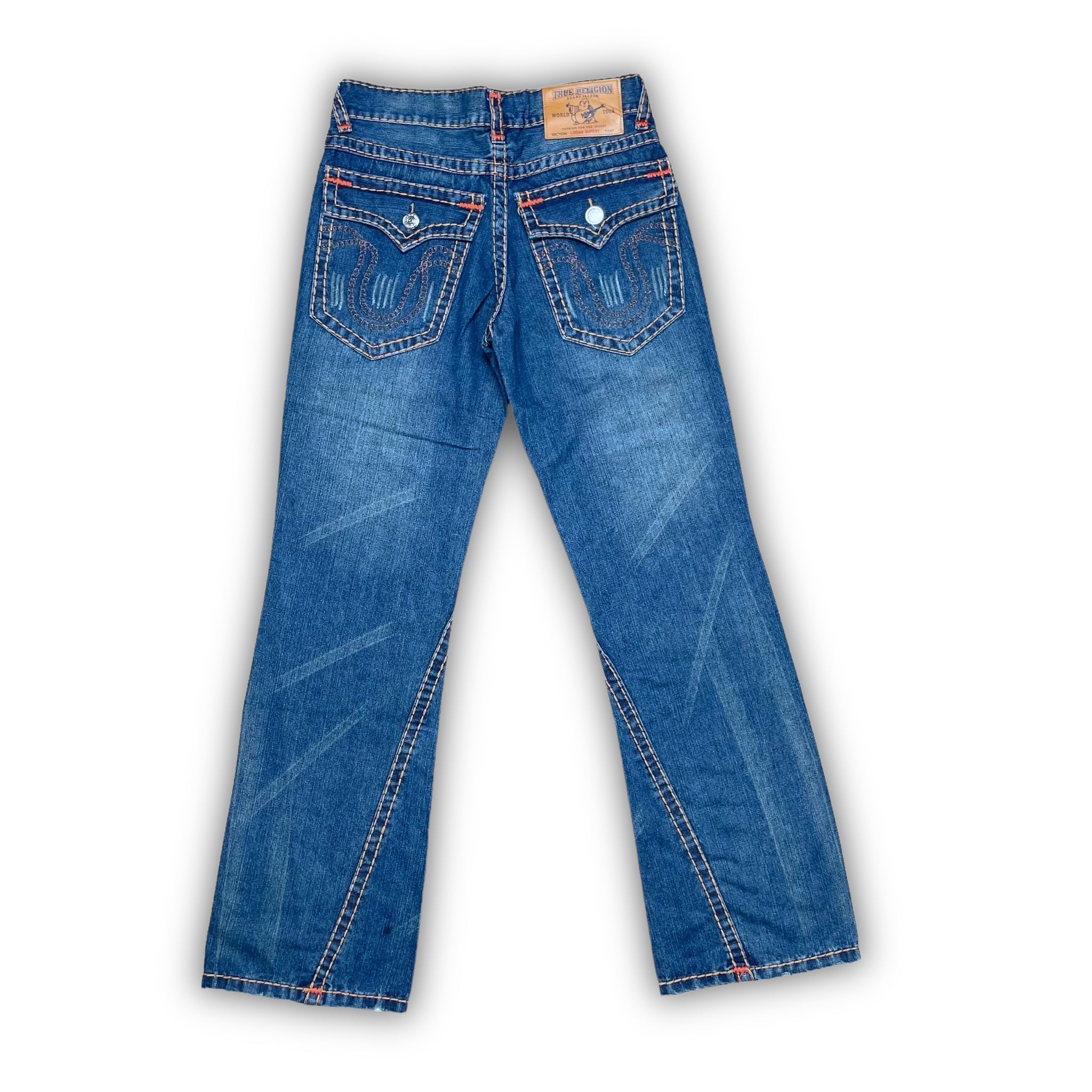 TRUE RELIGION JEANS